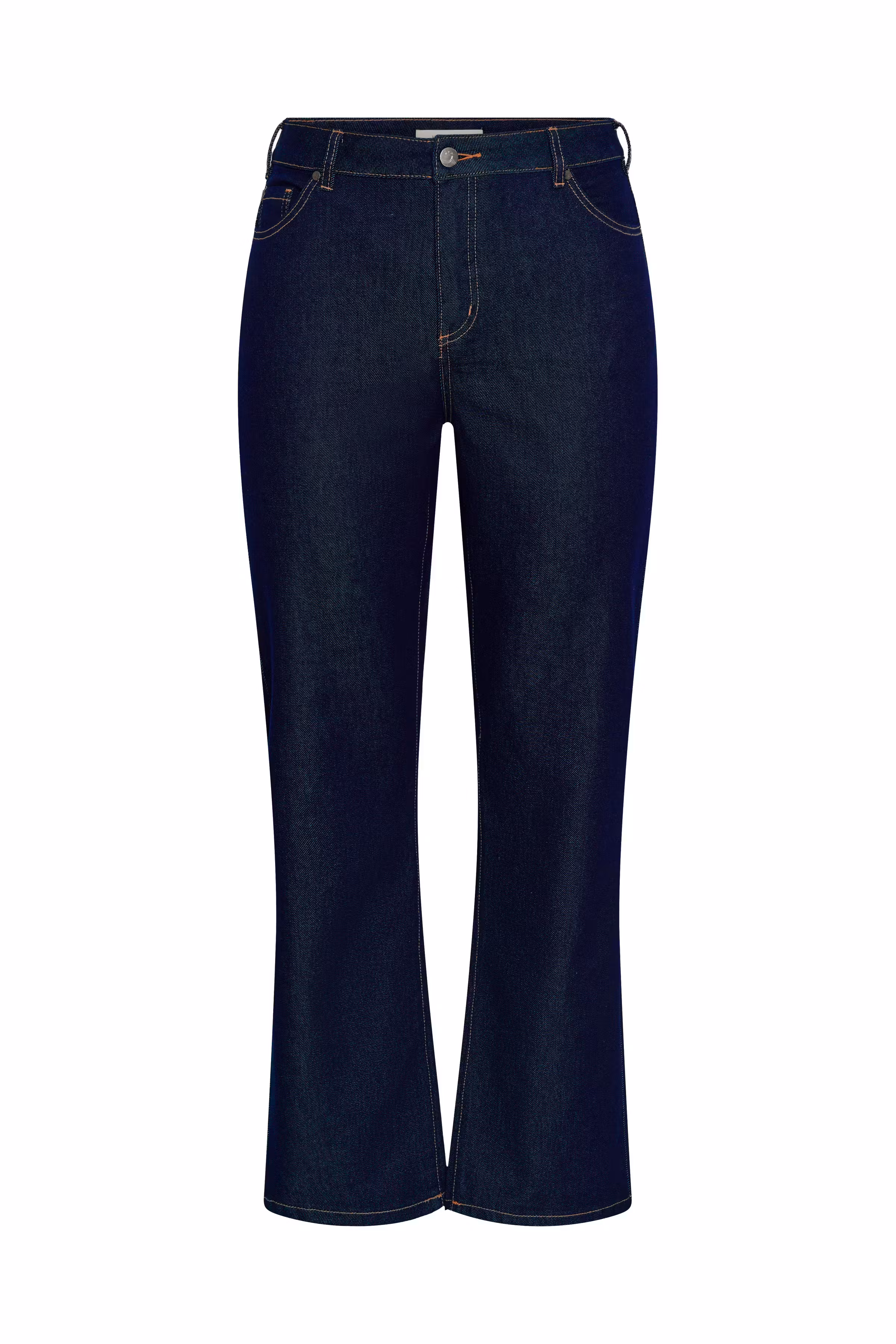 KCflora Straight Jeans PACK FRONT 10584394-109824