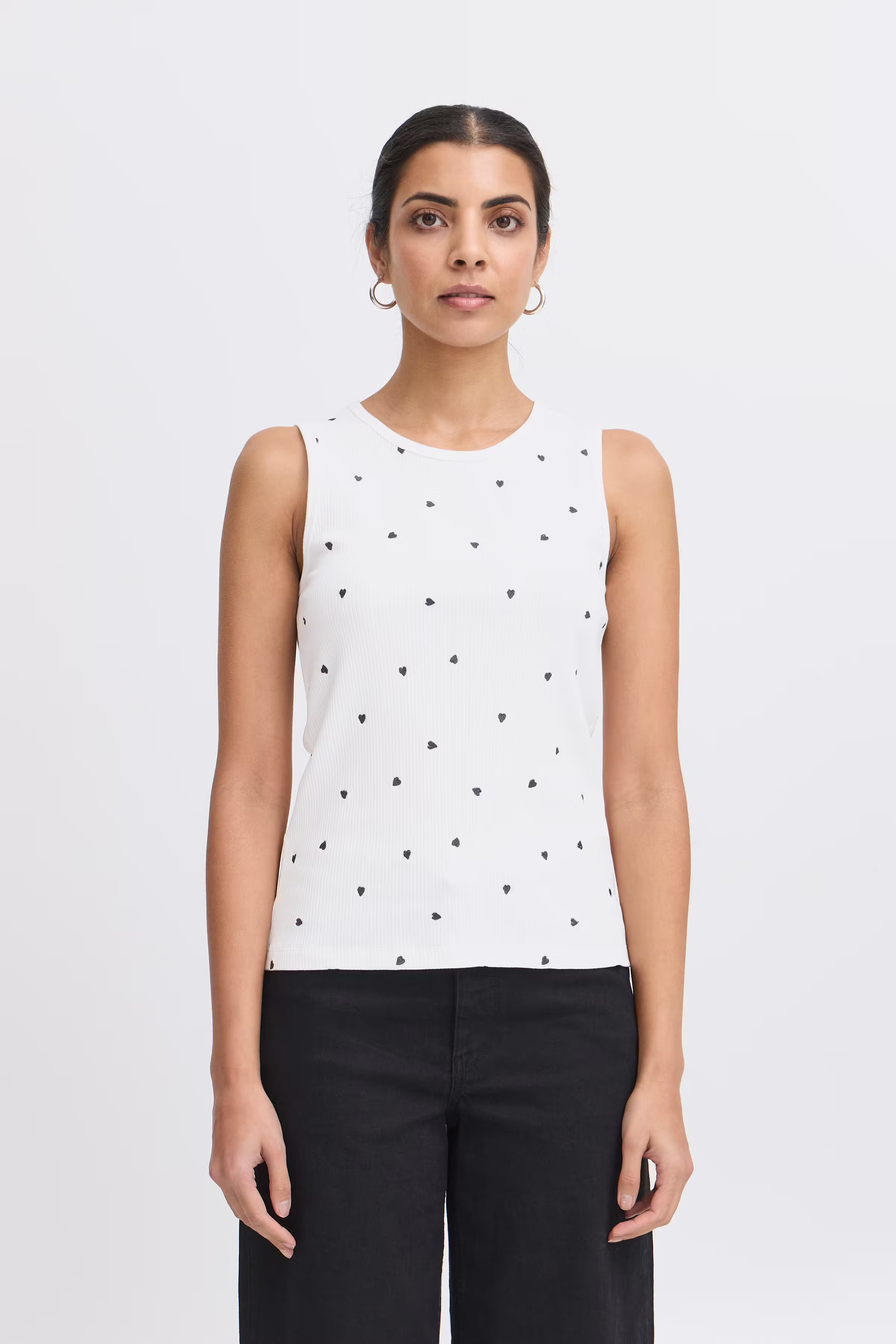 IHPALMA Sleeveless LOOKBOOK FRONT 20122844-205162