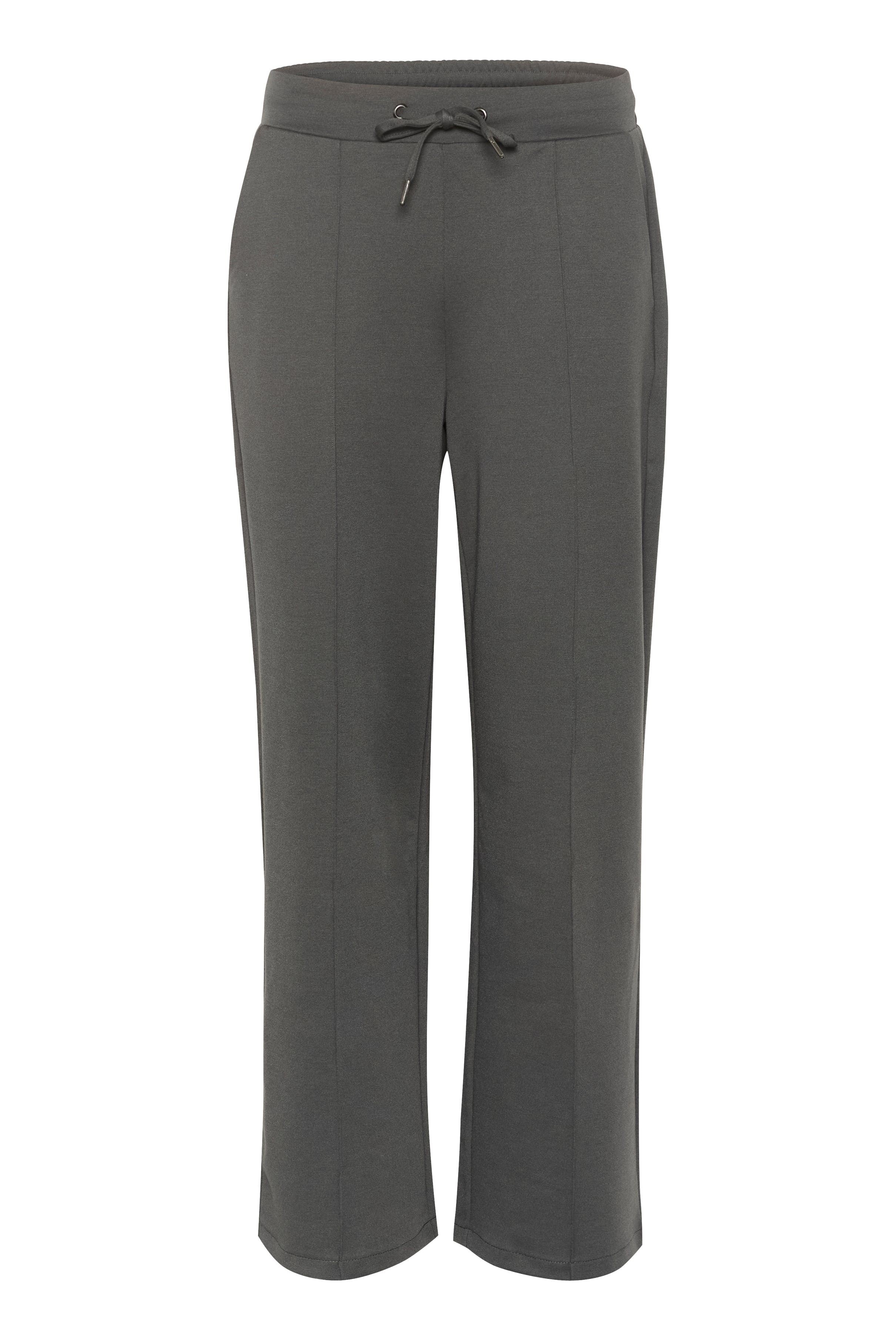 KAjenny Straight Byxor PACK FRONT 10508621-190205