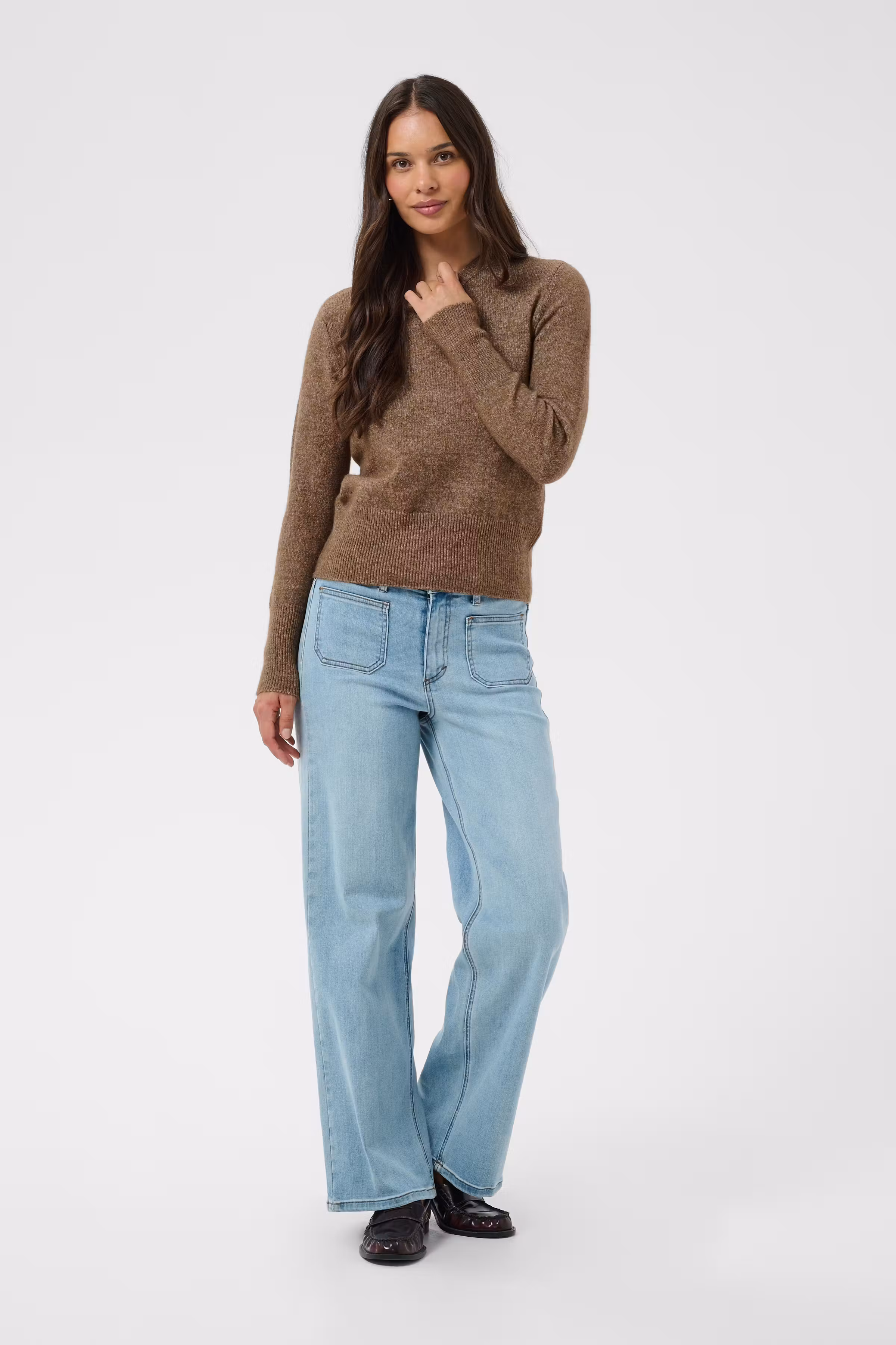 KAniel Pullover LOOKBOOK FRONT 10510744-109952