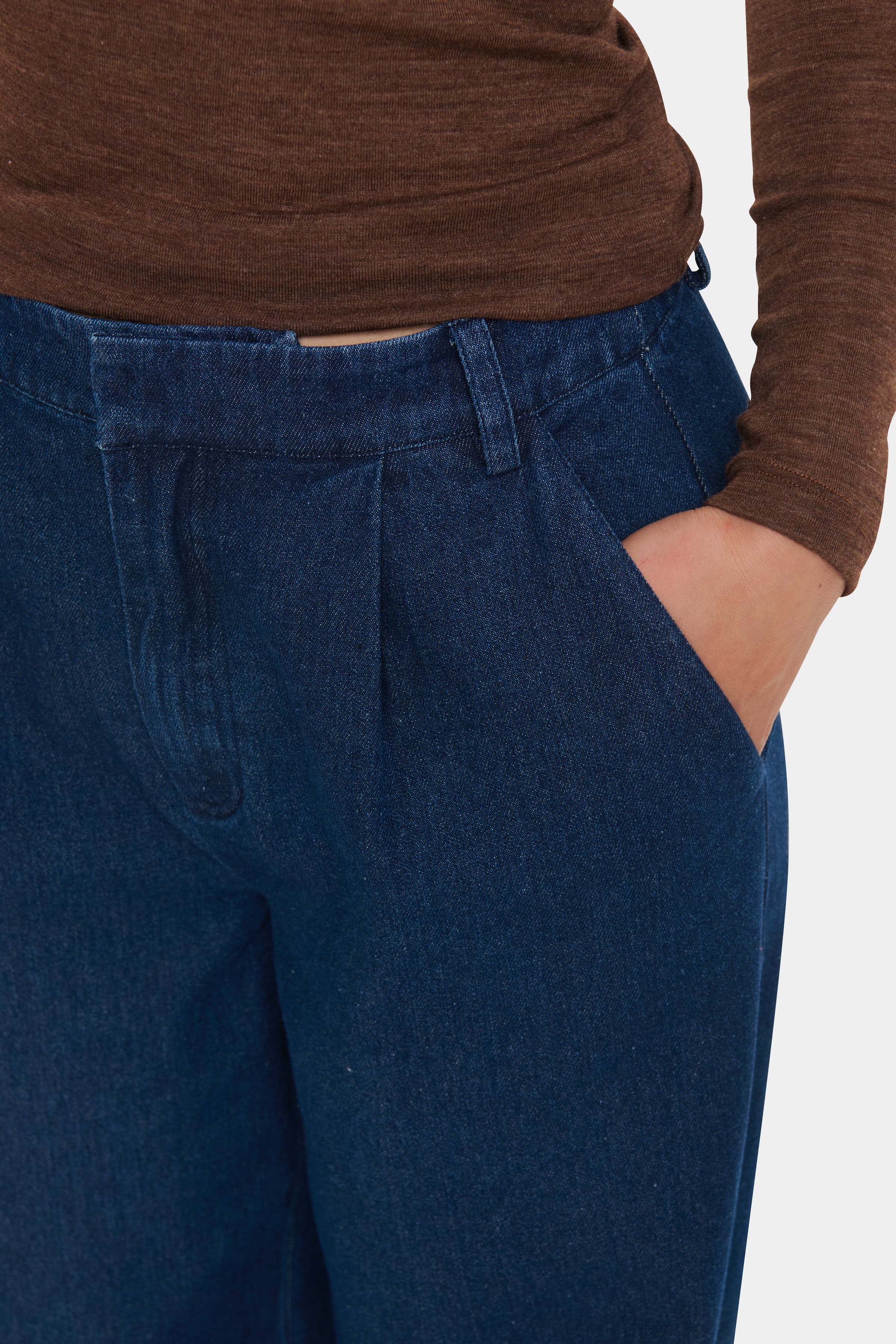 JaclynSZ Trousers LOOKBOOK DETAIL 30513877-600105