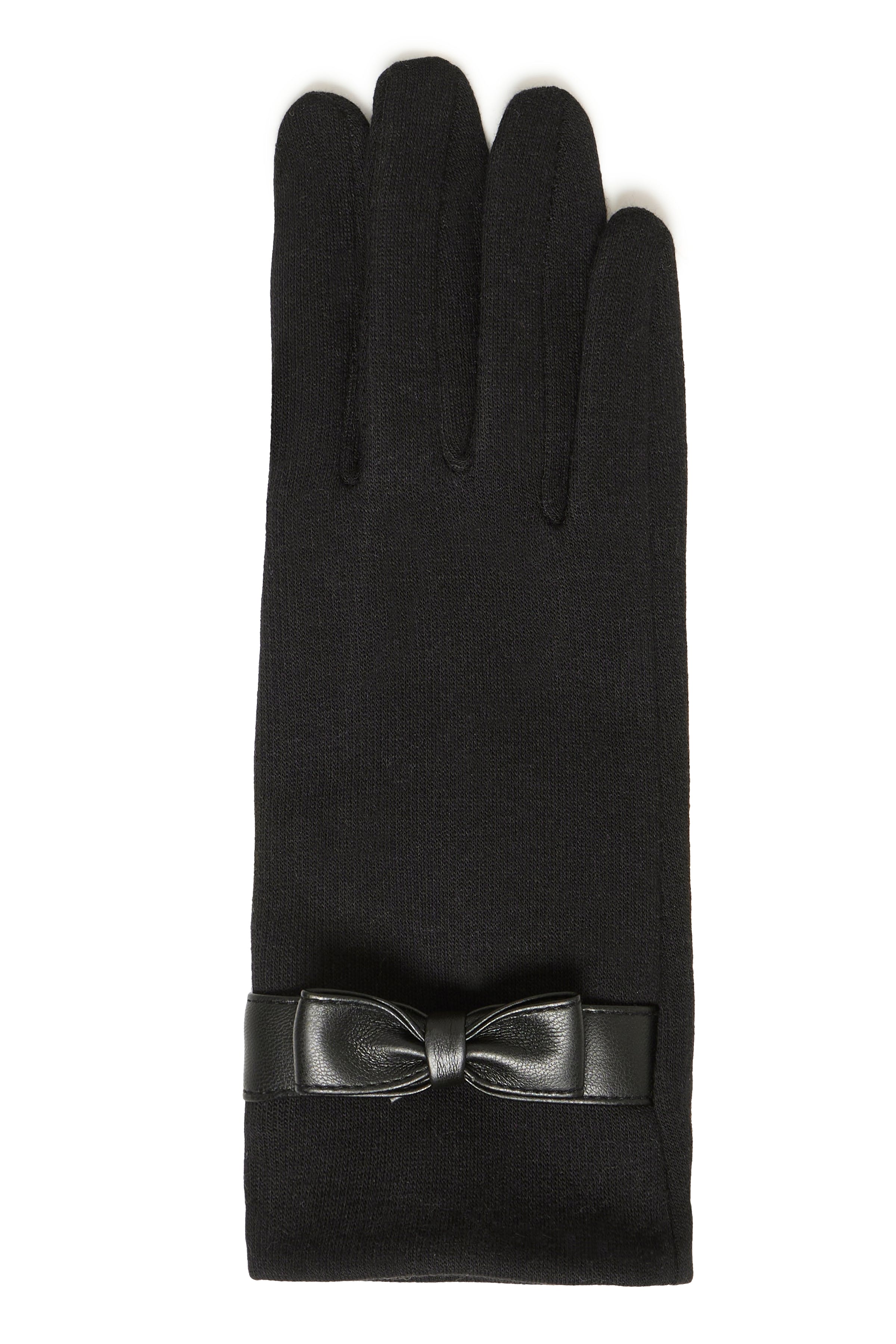 BYVIZLA Hansker PACK FRONT 20817274-200451