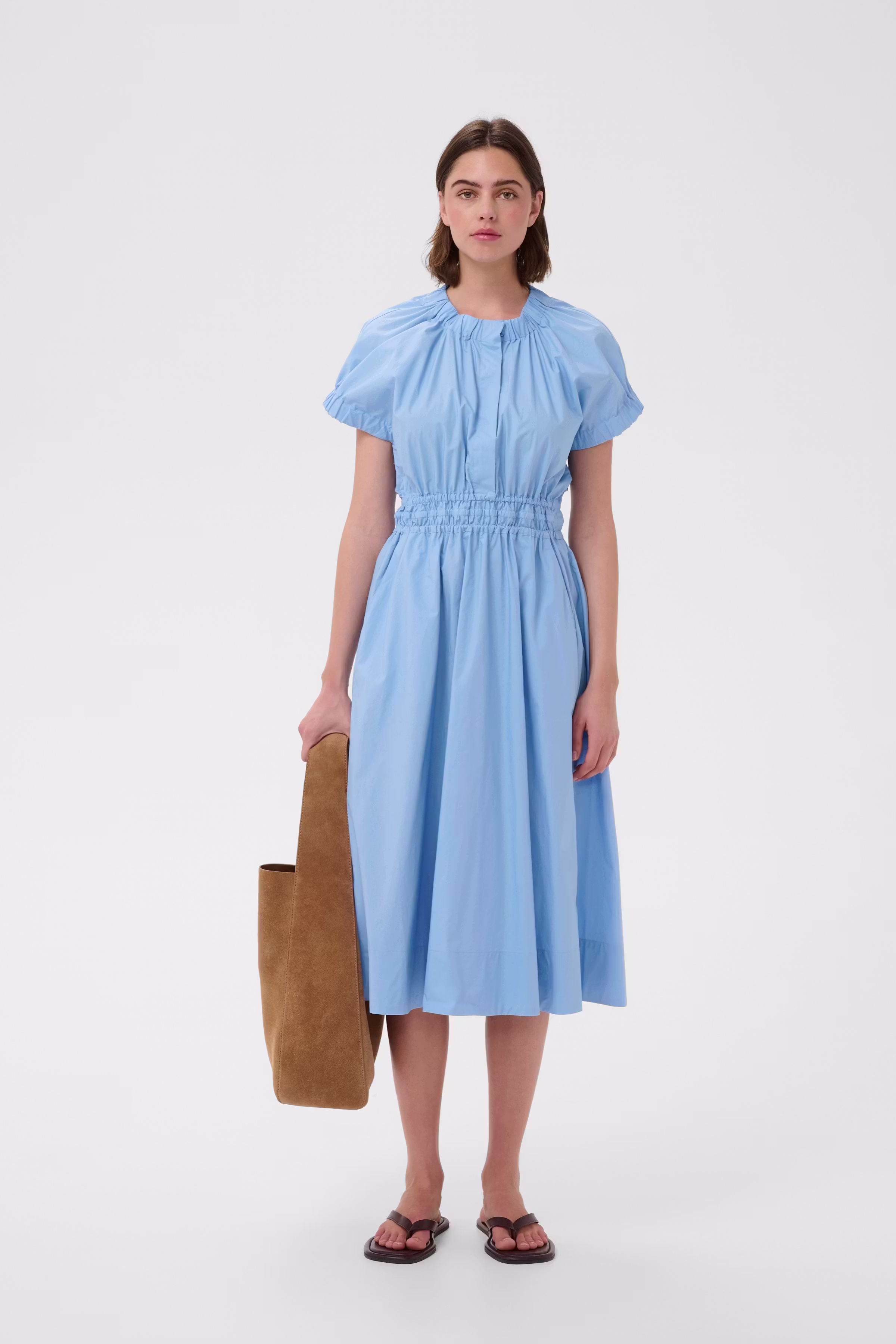 GLORIAIW Hemd LOOKBOOK FRONT 30112621-153932
