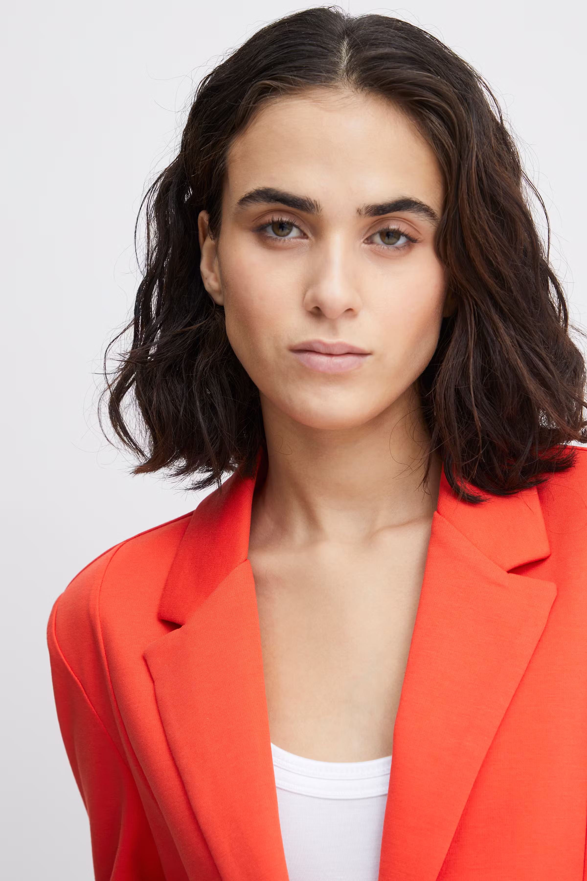 IHKATE OVERSIZE Blazer LOOKBOOK DETAIL 20118123-171664