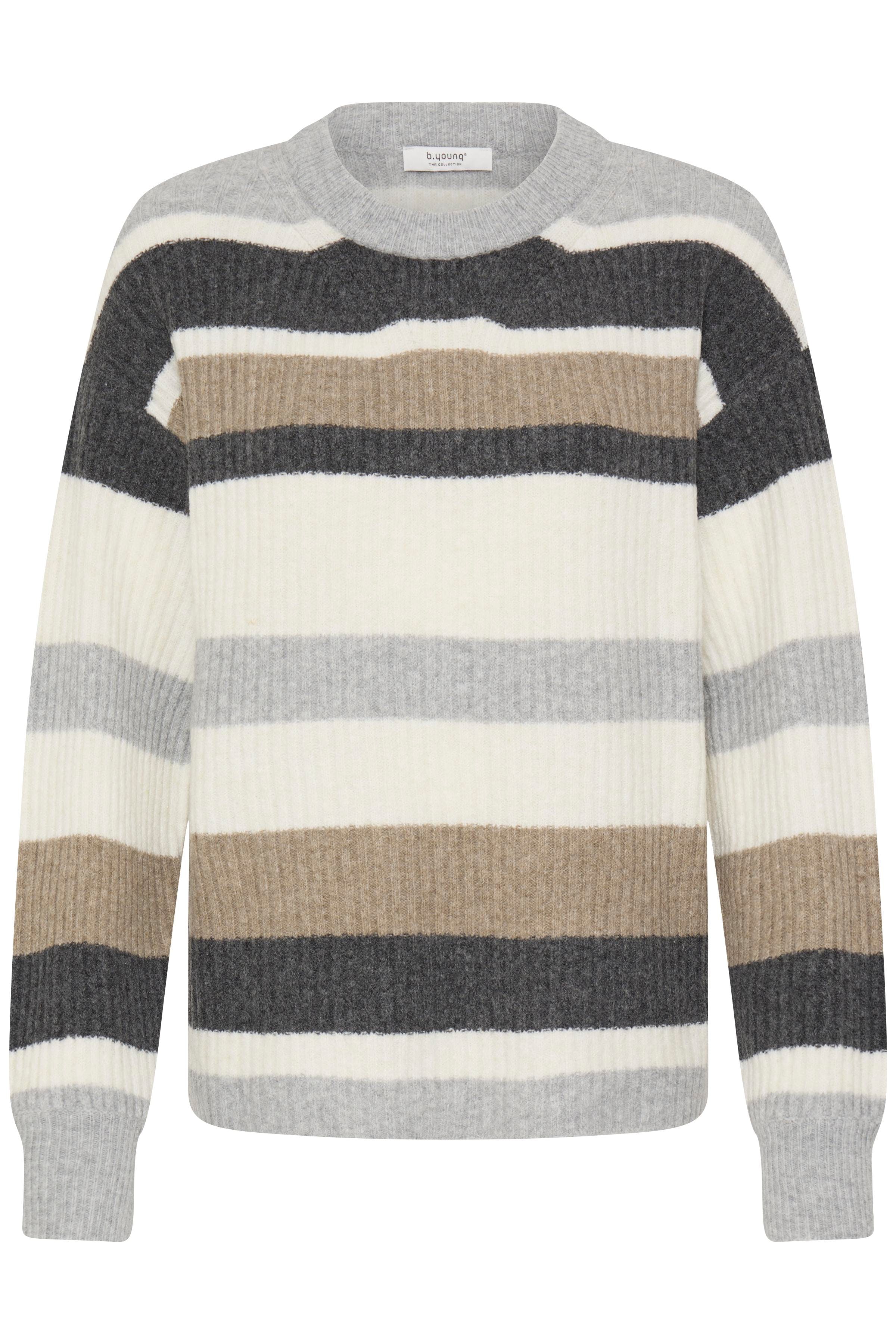 BYONEMA Pullover PACK FRONT 20813898-900005522