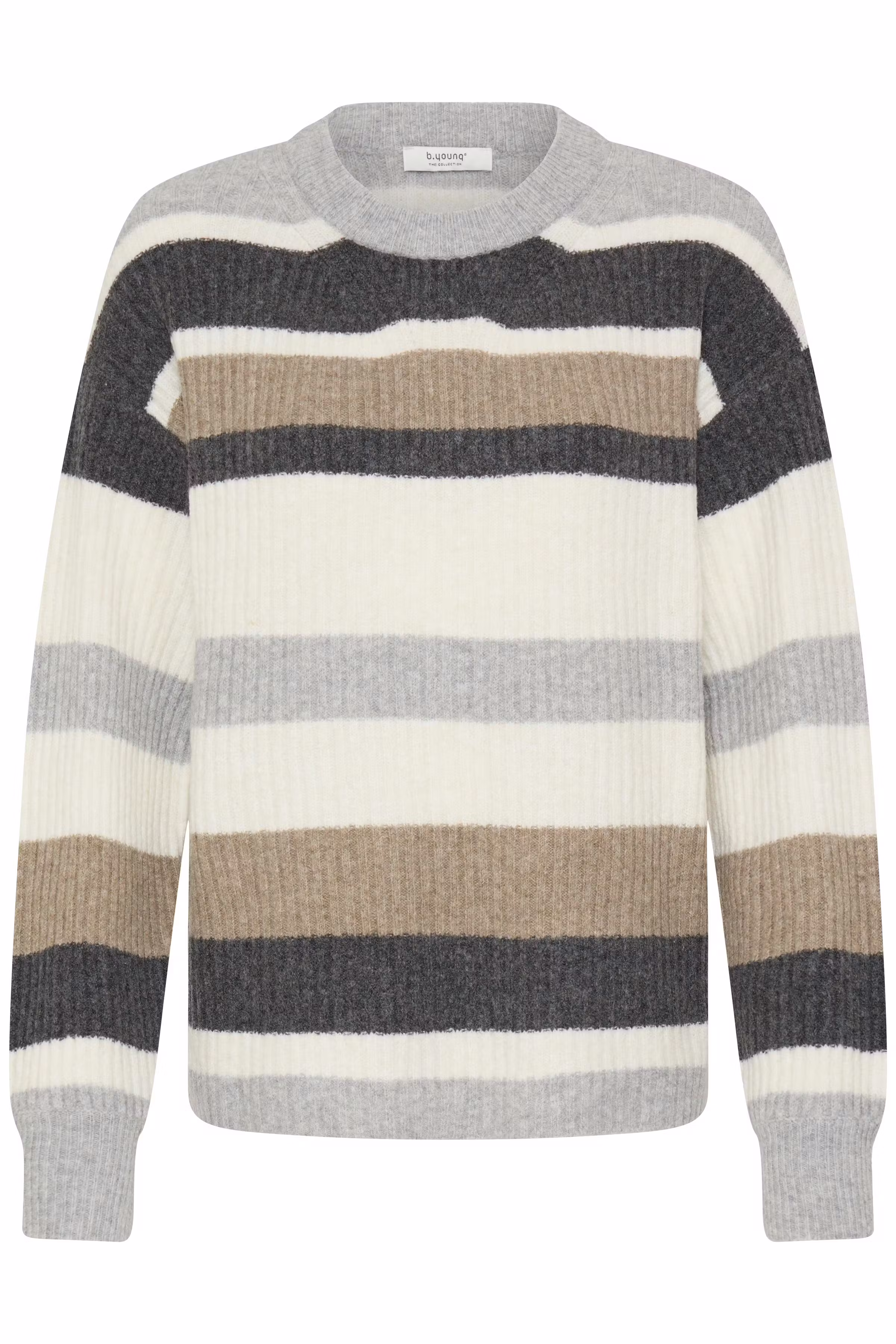 BYONEMA Pullover PACK FRONT 20813898-900005522