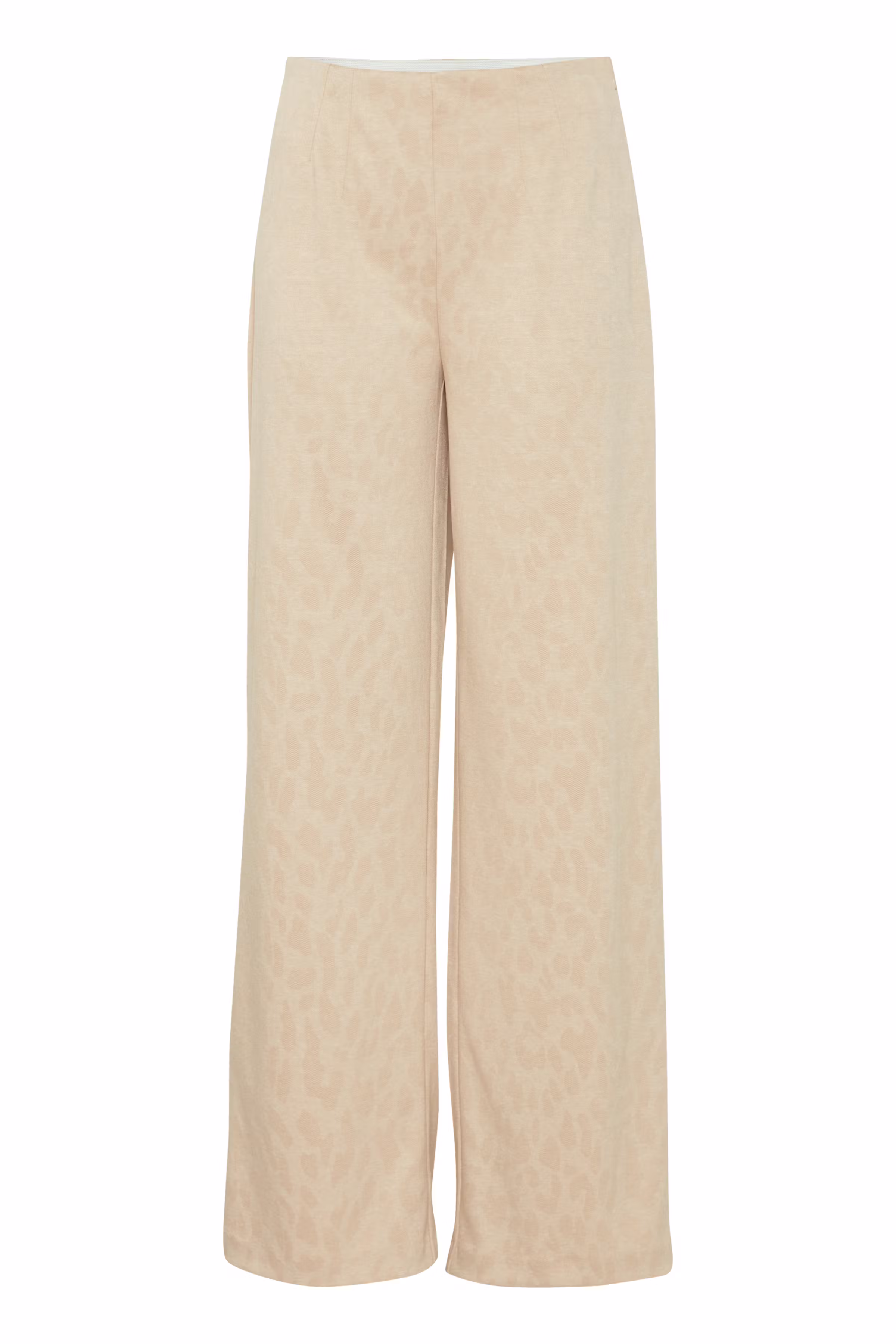 IHKATE Trousers PACK FRONT 20120655-151308