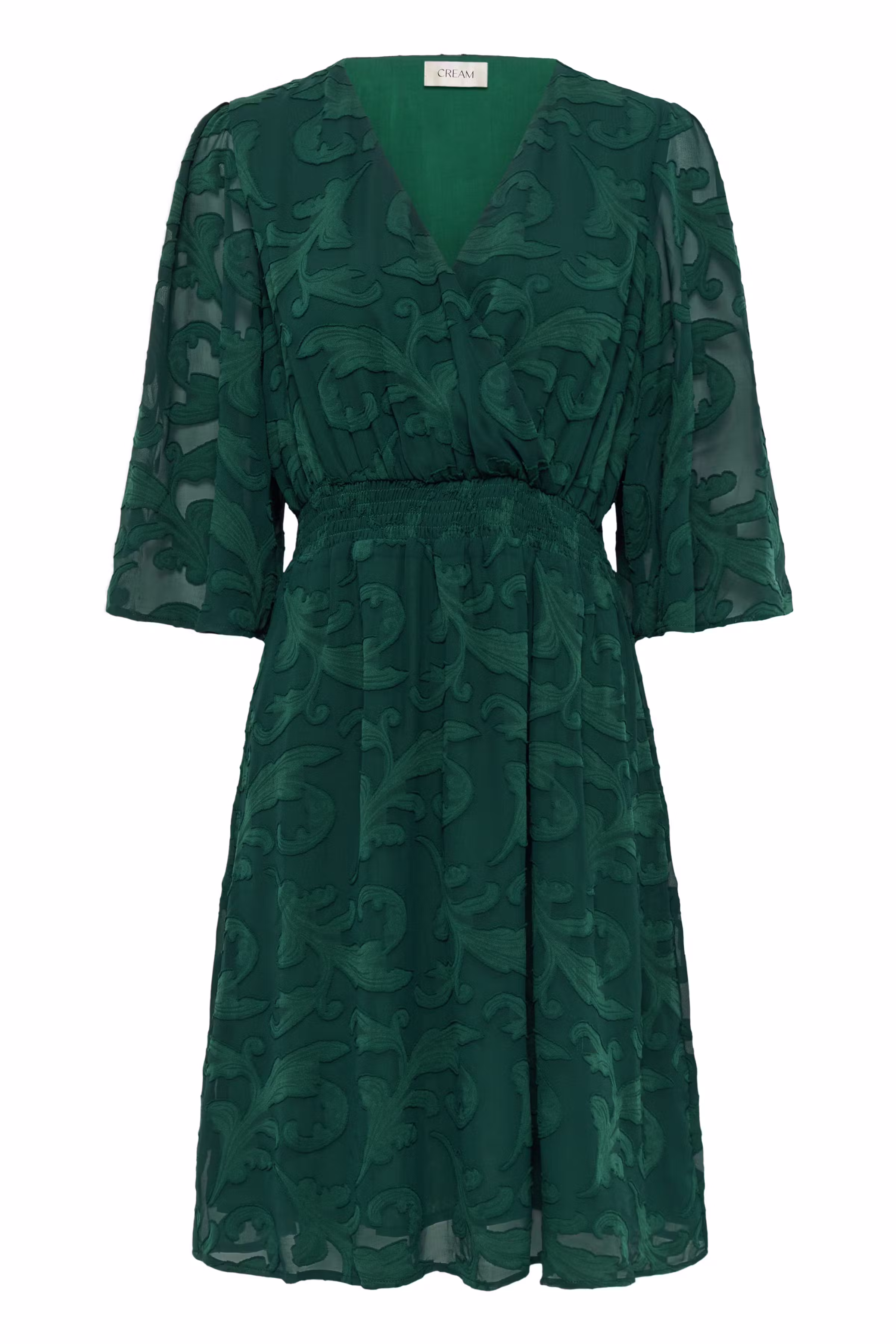 CRMisandra Kleid PACK FRONT 10615806-195320