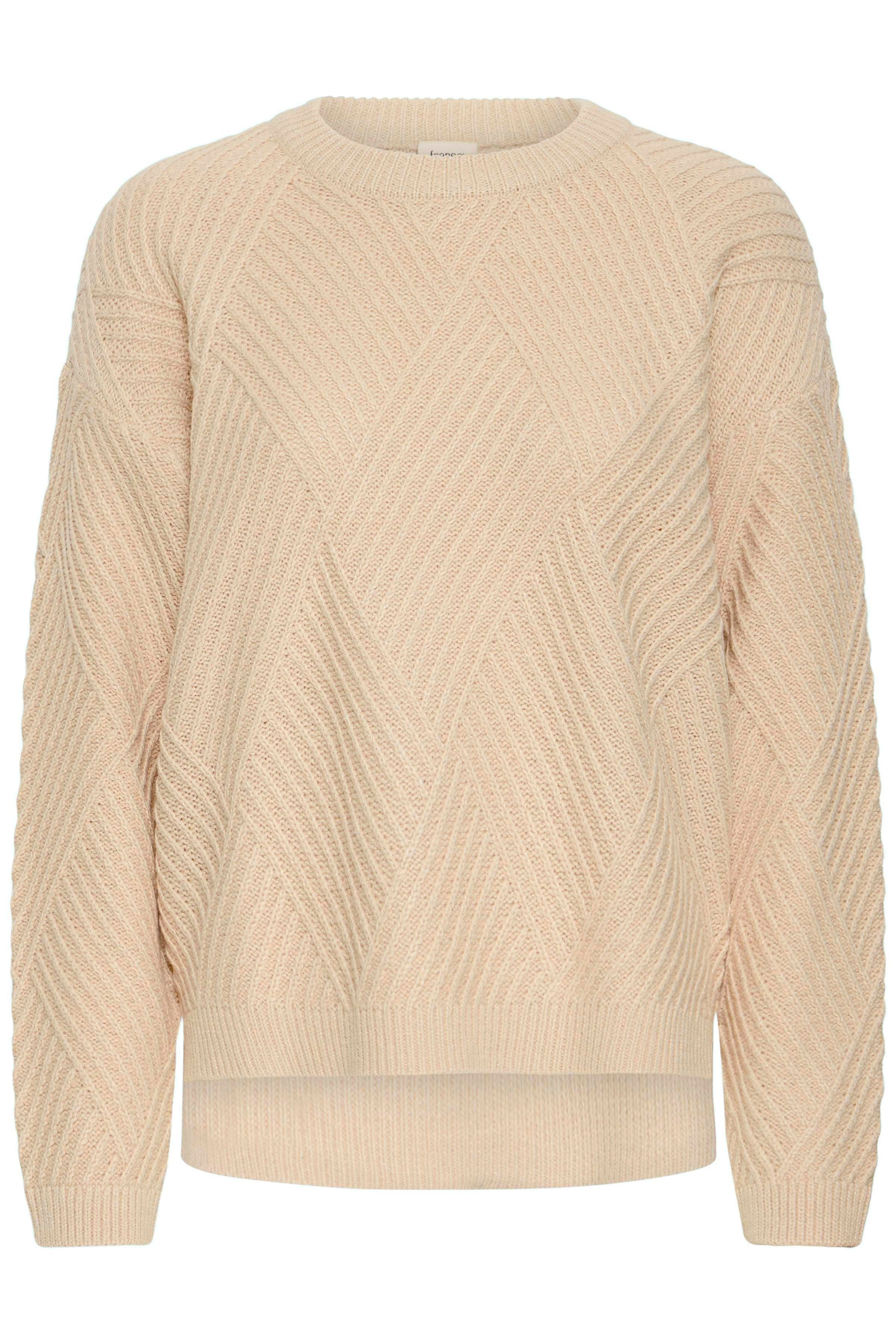 FRKALIKKA Pullover PACK FRONT 20616361-200383