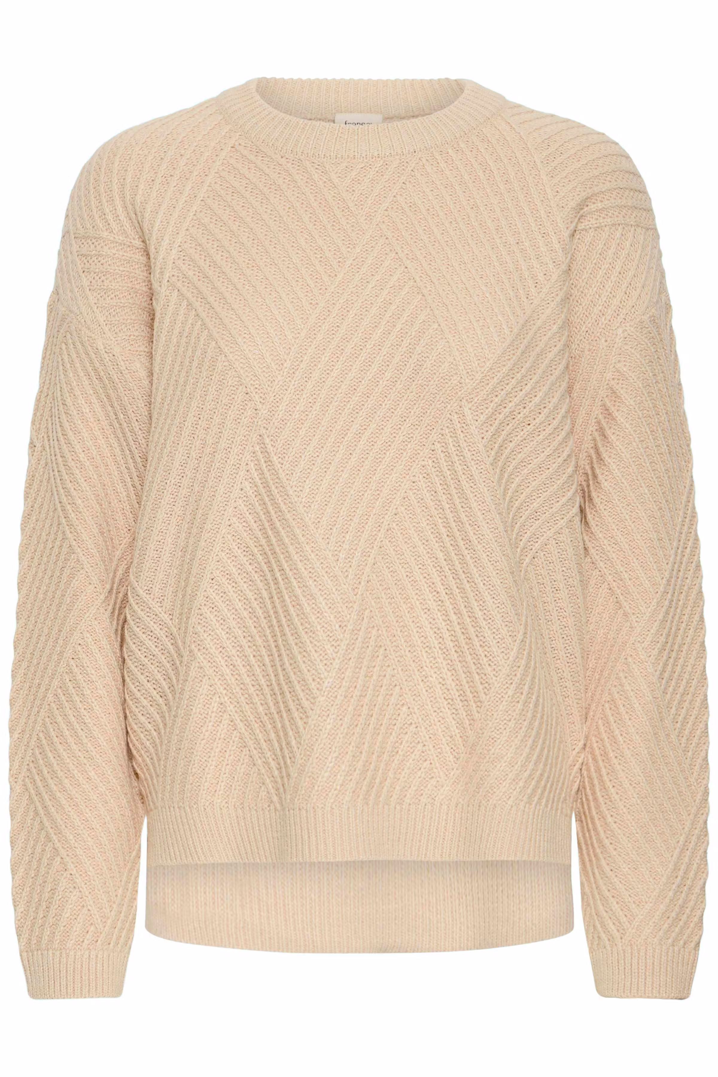 FRKALIKKA Pullover PACK FRONT 20616361-200653