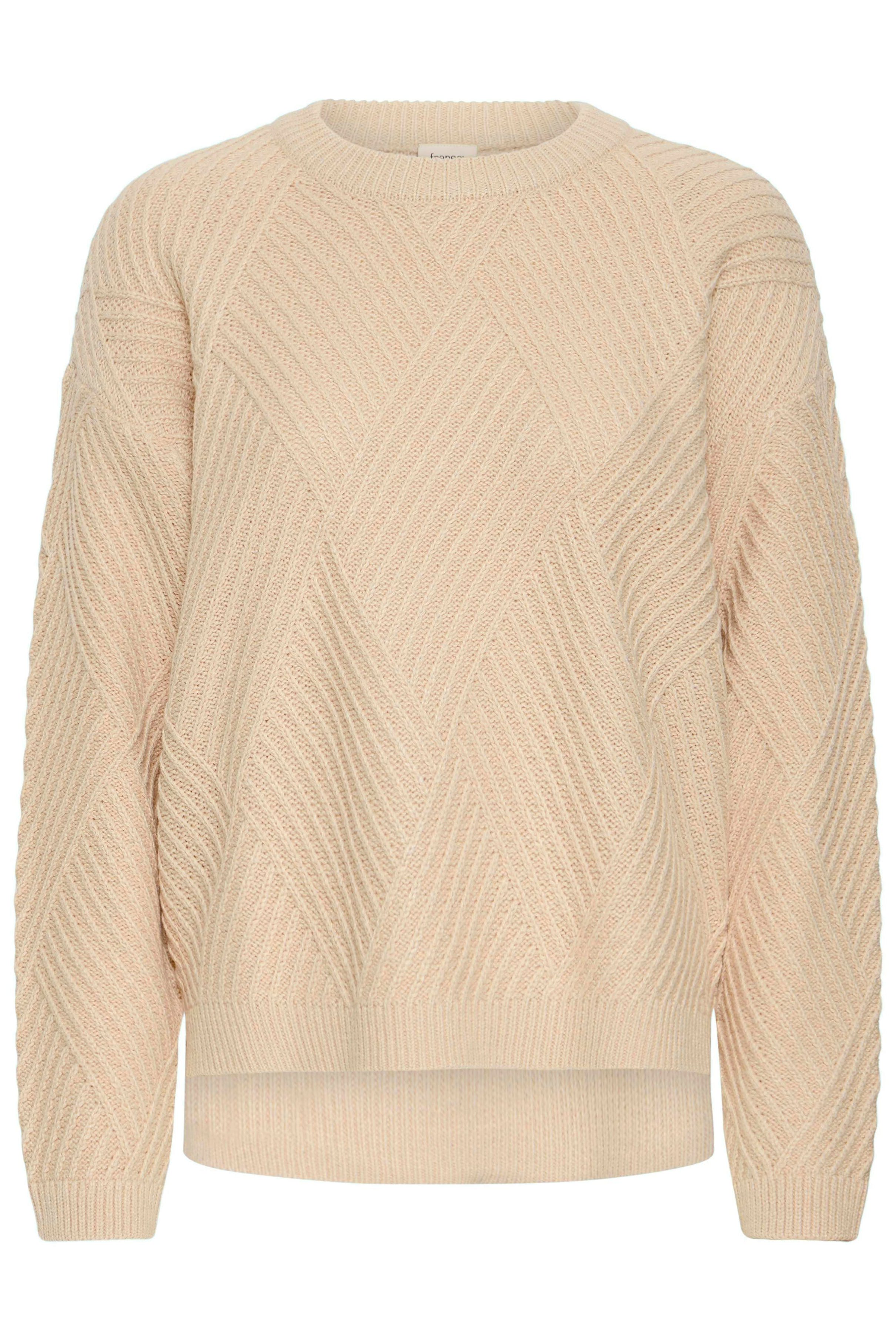 FRKALIKKA Pullover PACK FRONT 20616361-204325