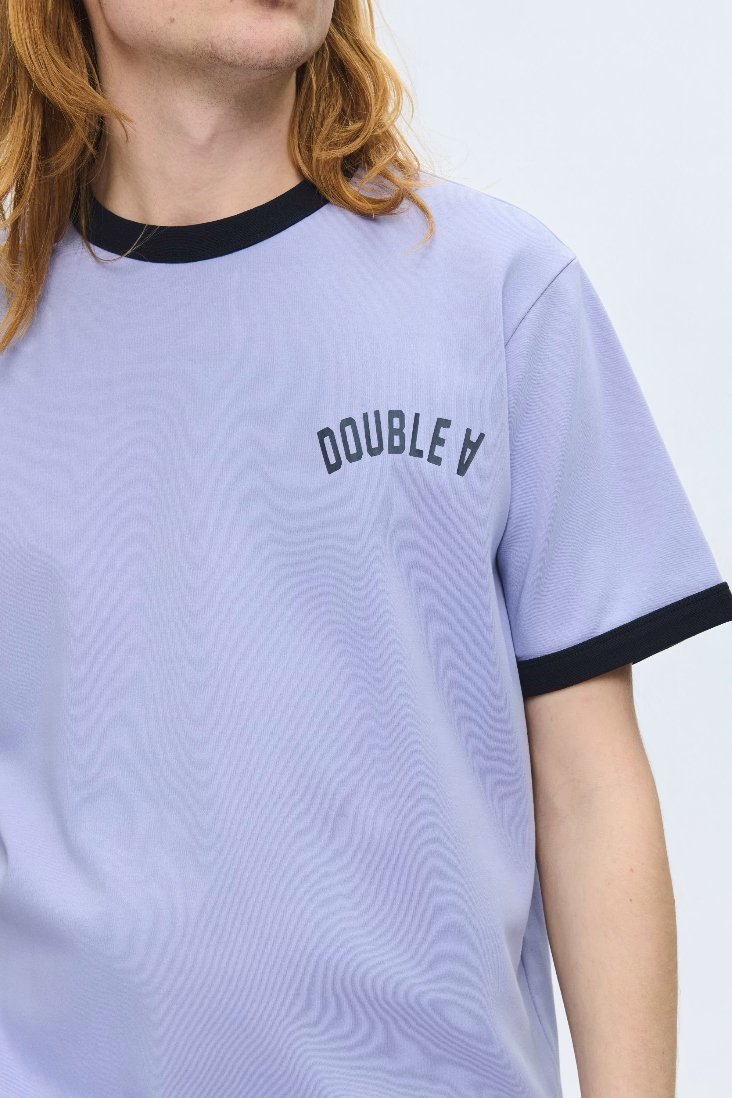 WWParker T-shirt arhie LOOKBOOK DETAIL 30252014-173925