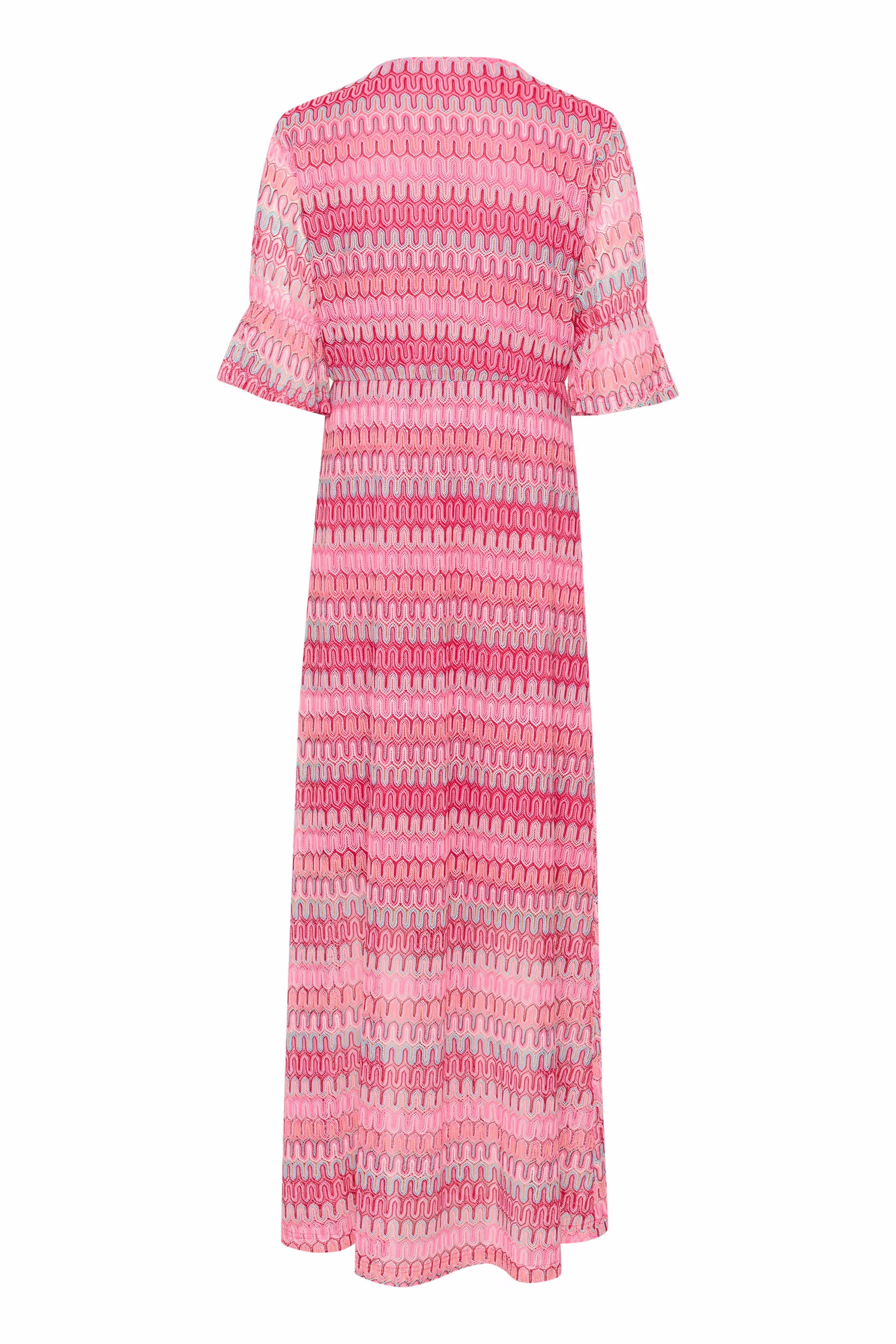 CRCova Dress PACK BACK 10612311-105809