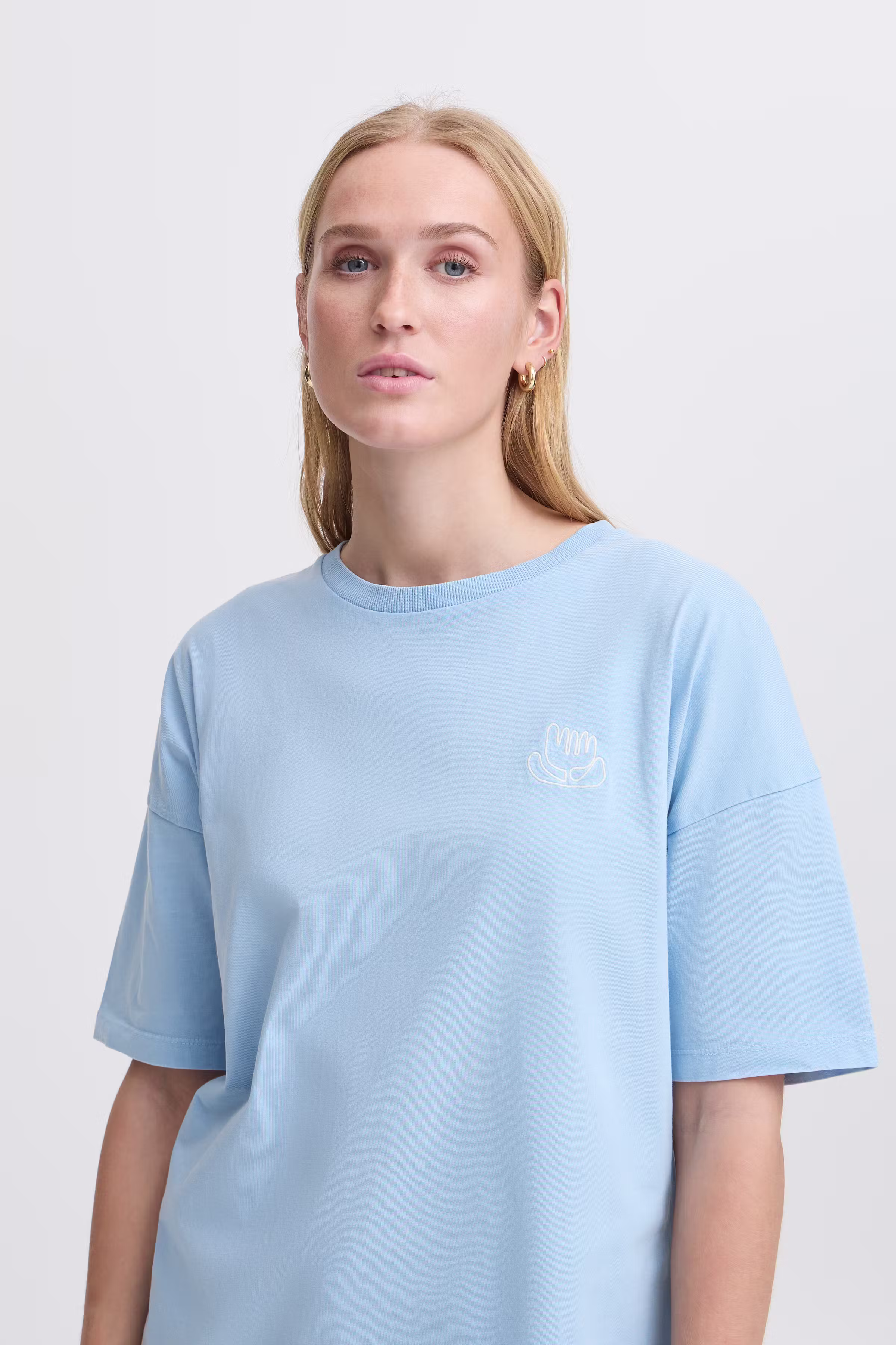 IHNABINO T-shirt LOOKBOOK DETAIL 20122836-164020