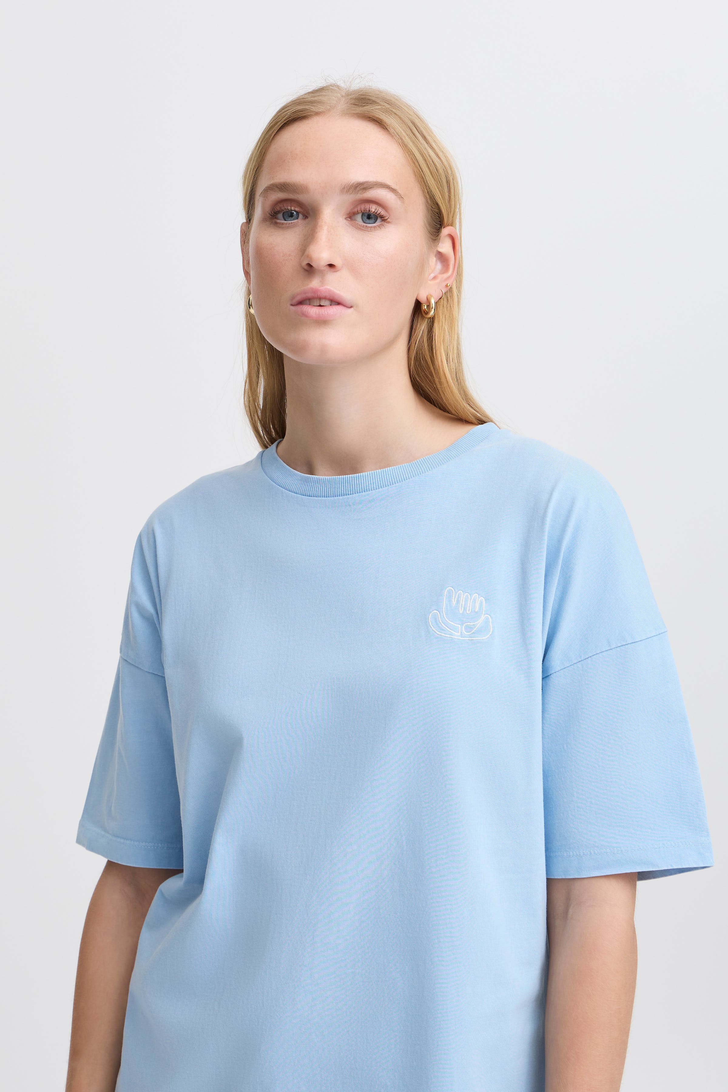 IHNABINO T-shirt LOOKBOOK DETAIL 20122836-164020