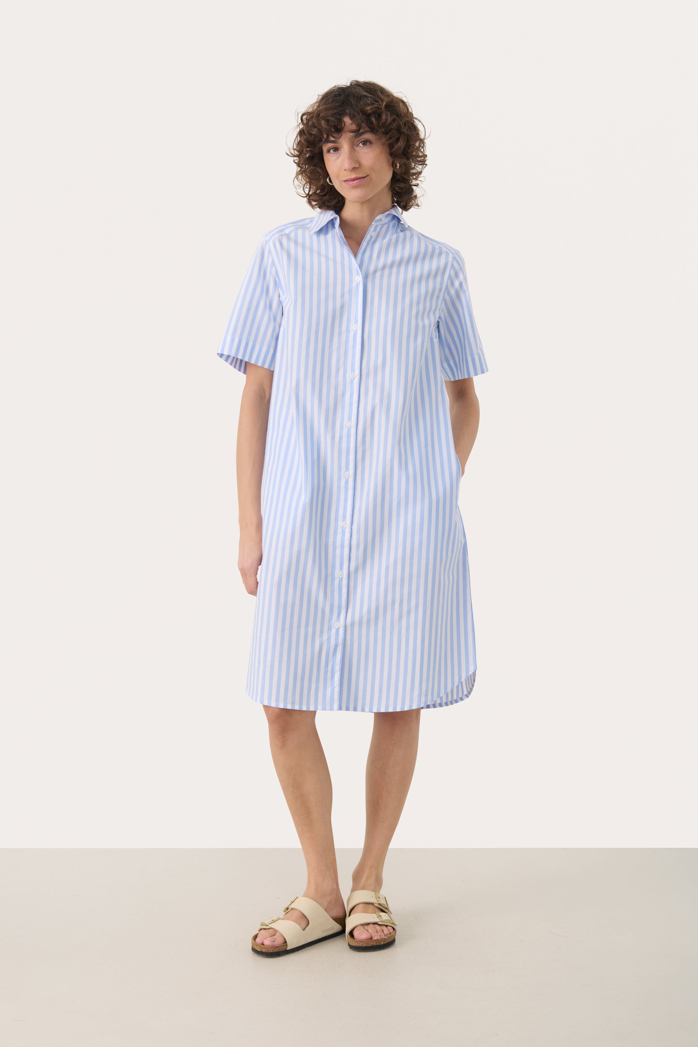 HarperPW Kleid LOOKBOOK FRONT 30309921-304073