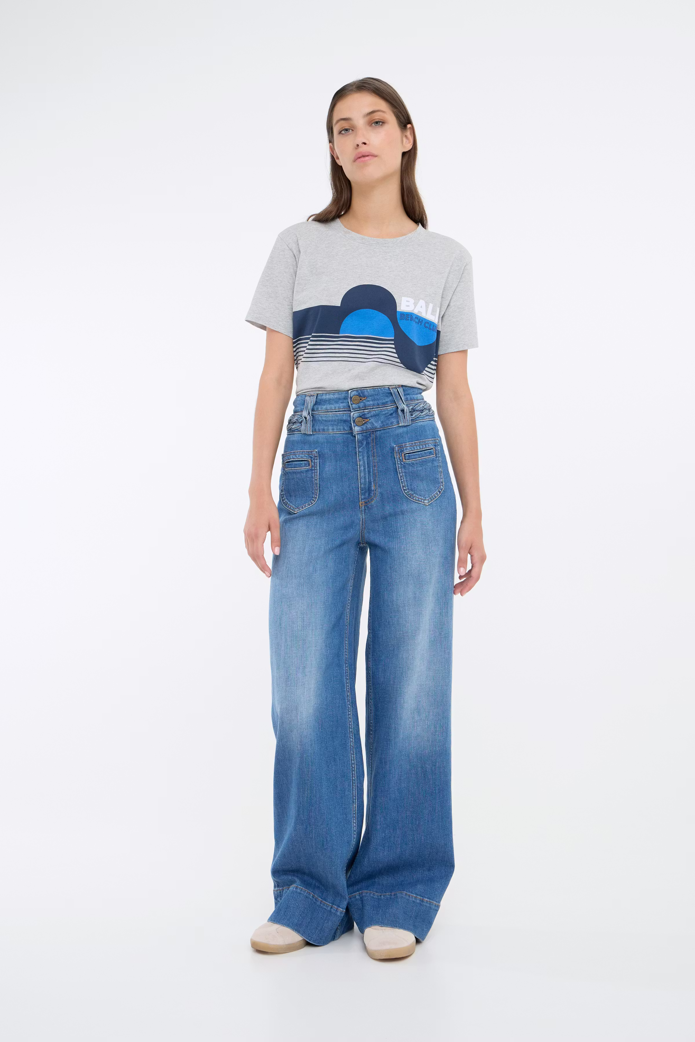 BAALDO Jeans LOOKBOOK FRONT 50405178-204625