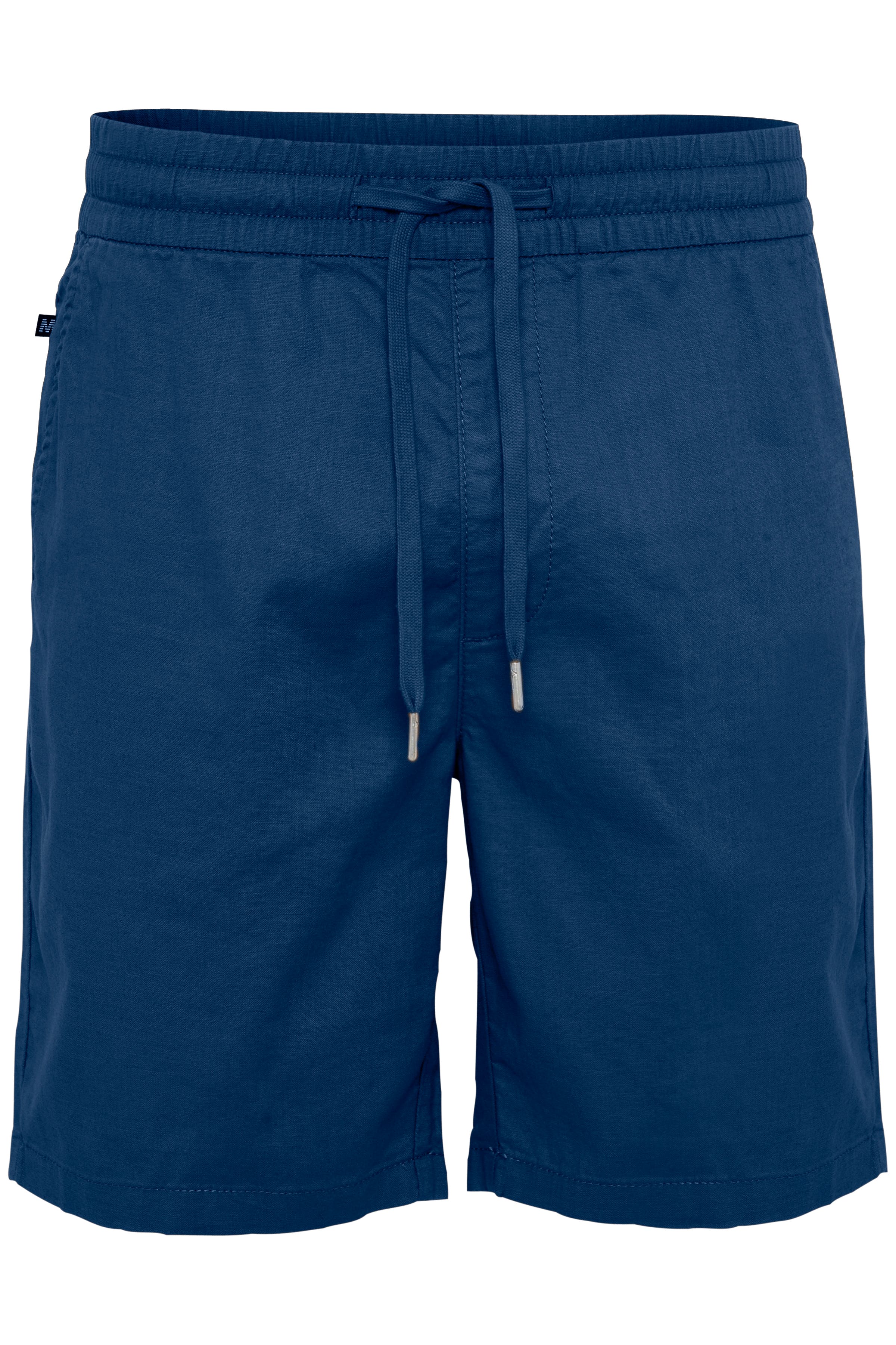 MAbarton linen shorts PACK FRONT 30206032-194029