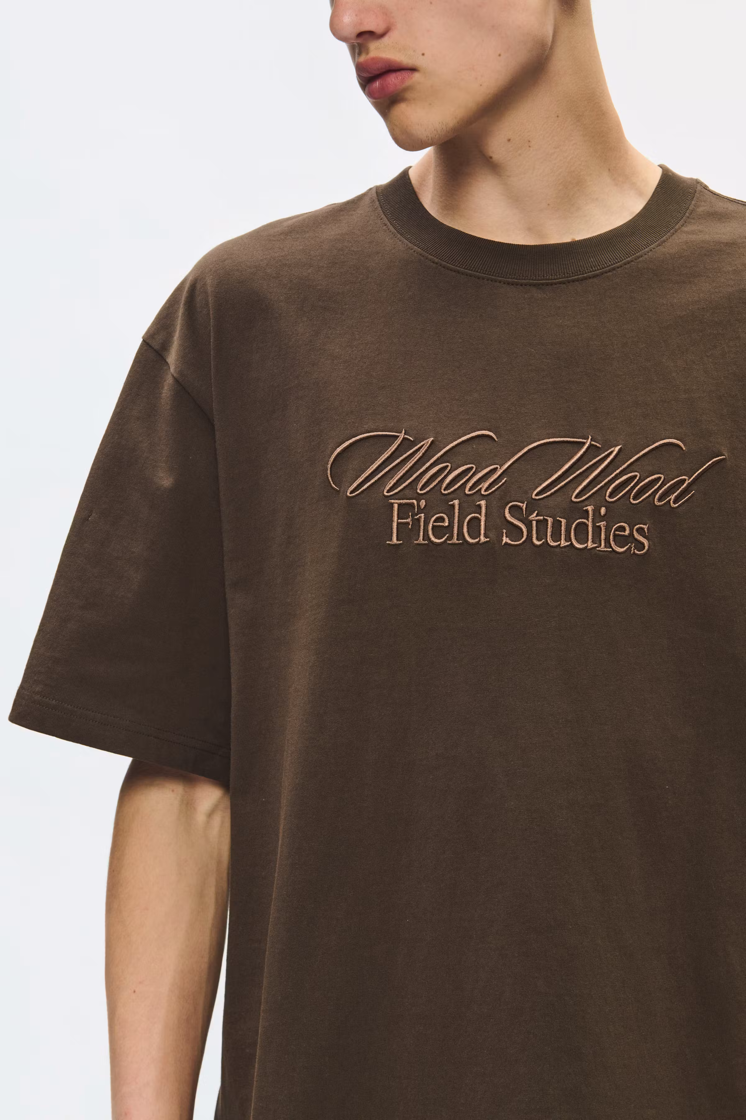 WWGary T-shirt LOOKBOOK DETAIL 30252266-190840