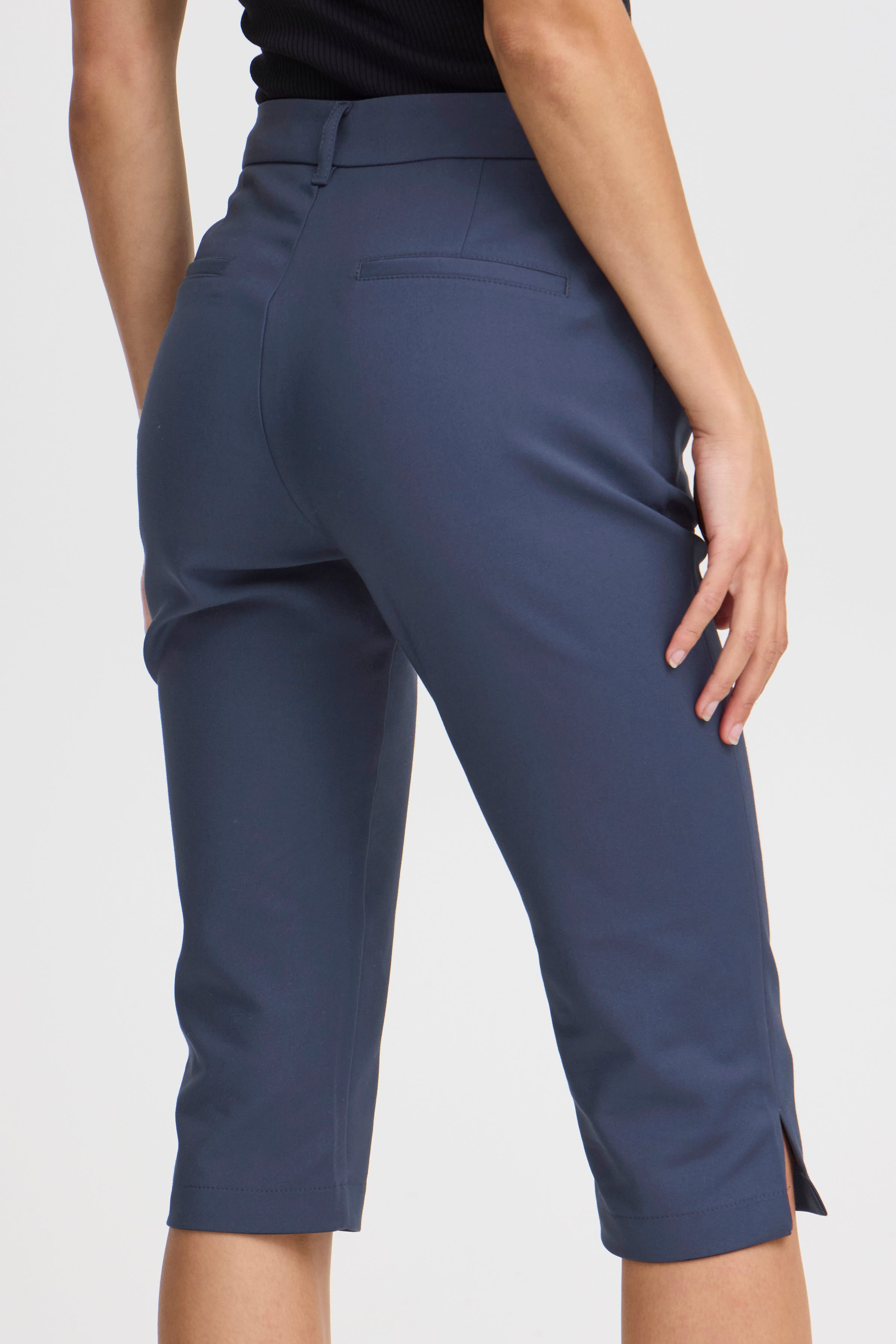 PZBINDY High Waist Broek LOOKBOOK DETAIL 50208159-194020