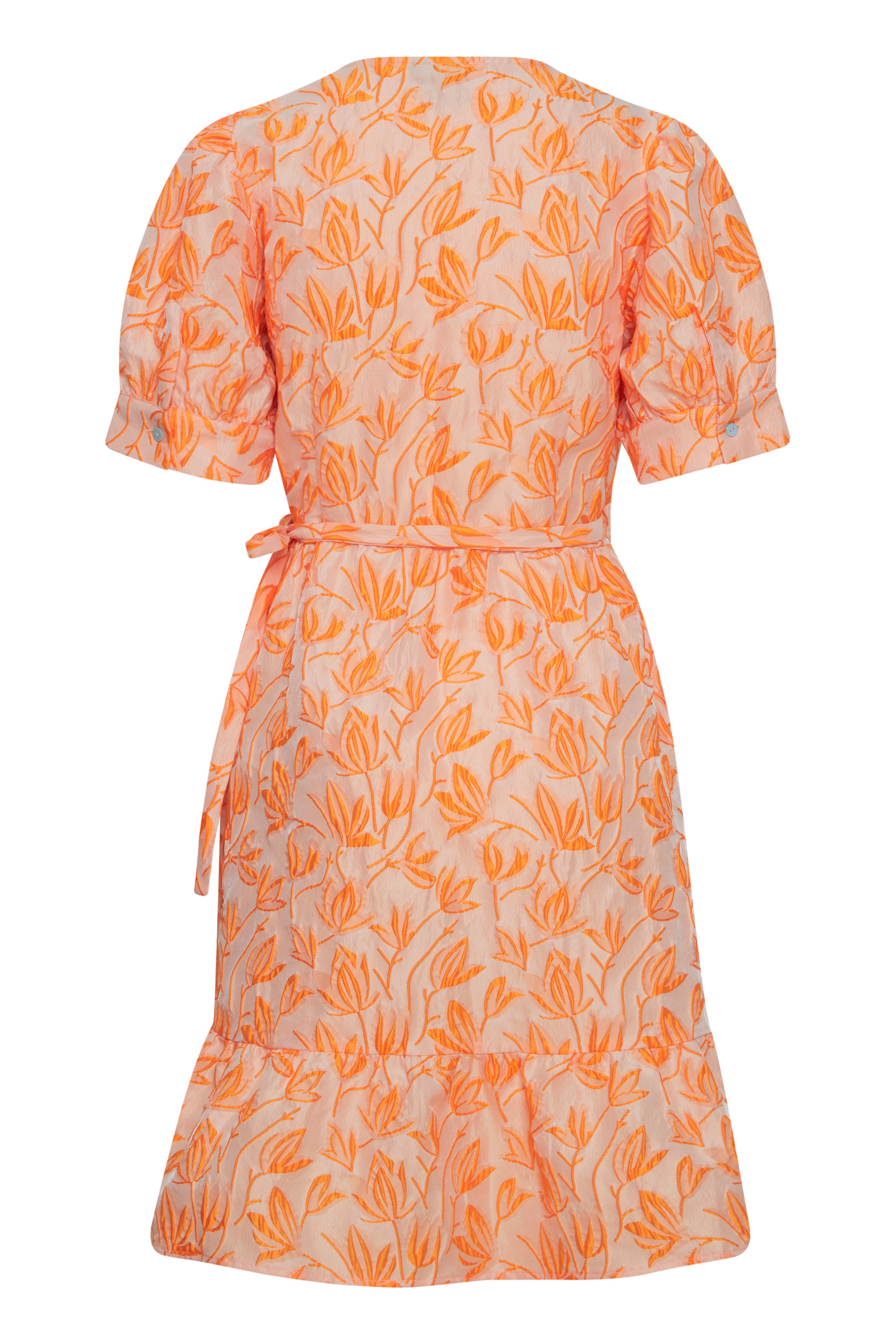 IXKIMIA Kjole PACK BACK 20118696-161164