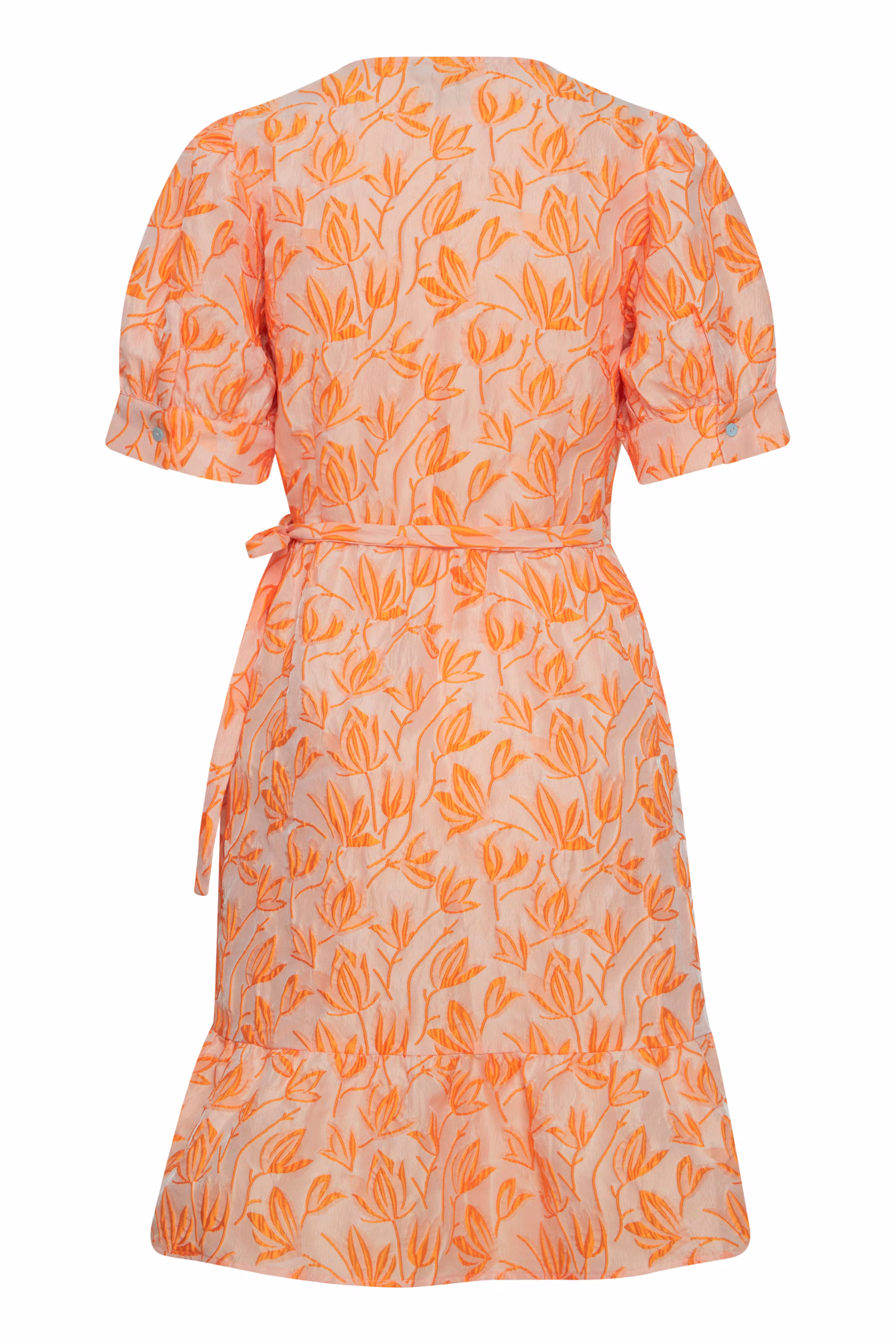 IXKIMIA Jurk PACK BACK 20118696-161164