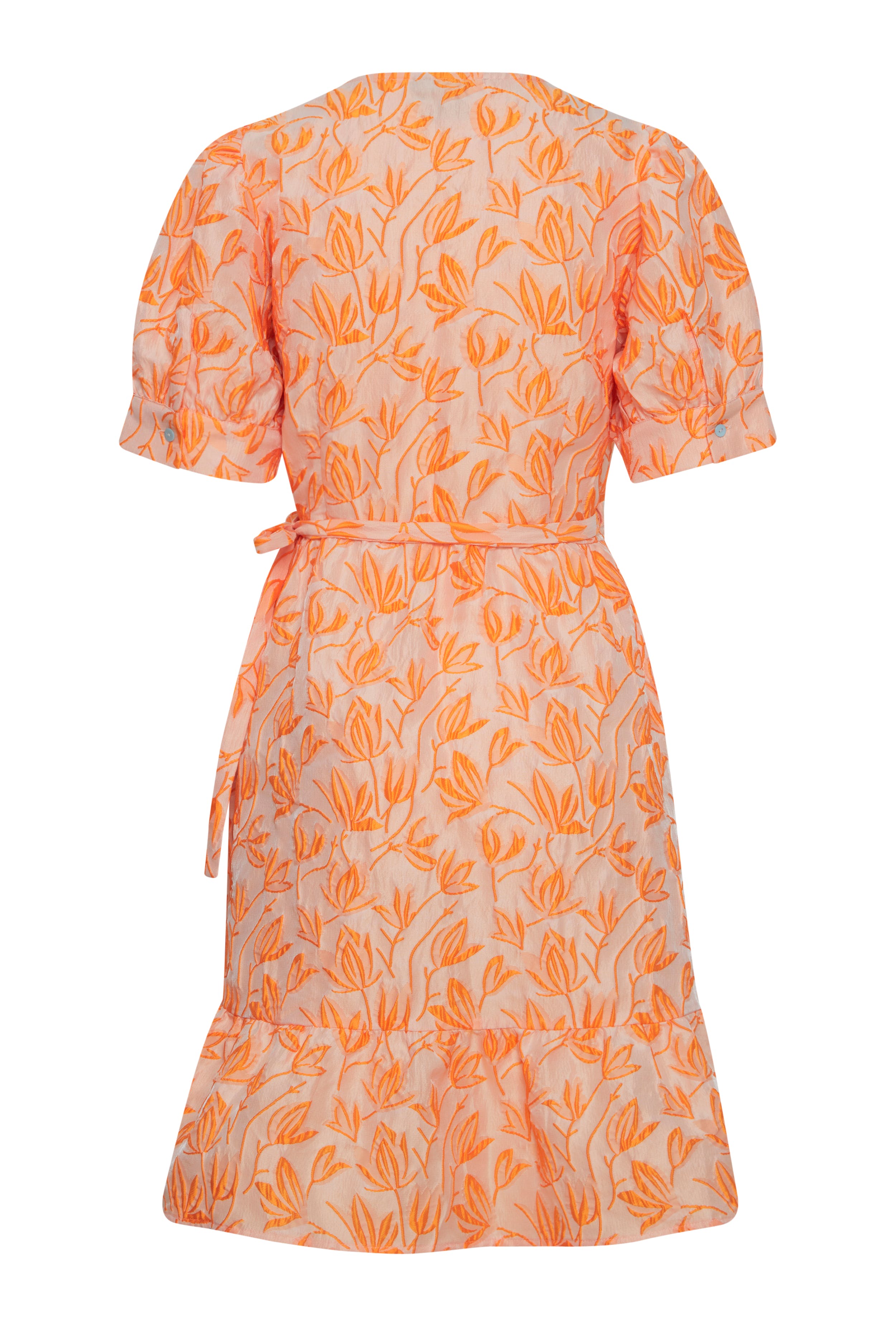 IXKIMIA Jurk PACK BACK 20118696-161164