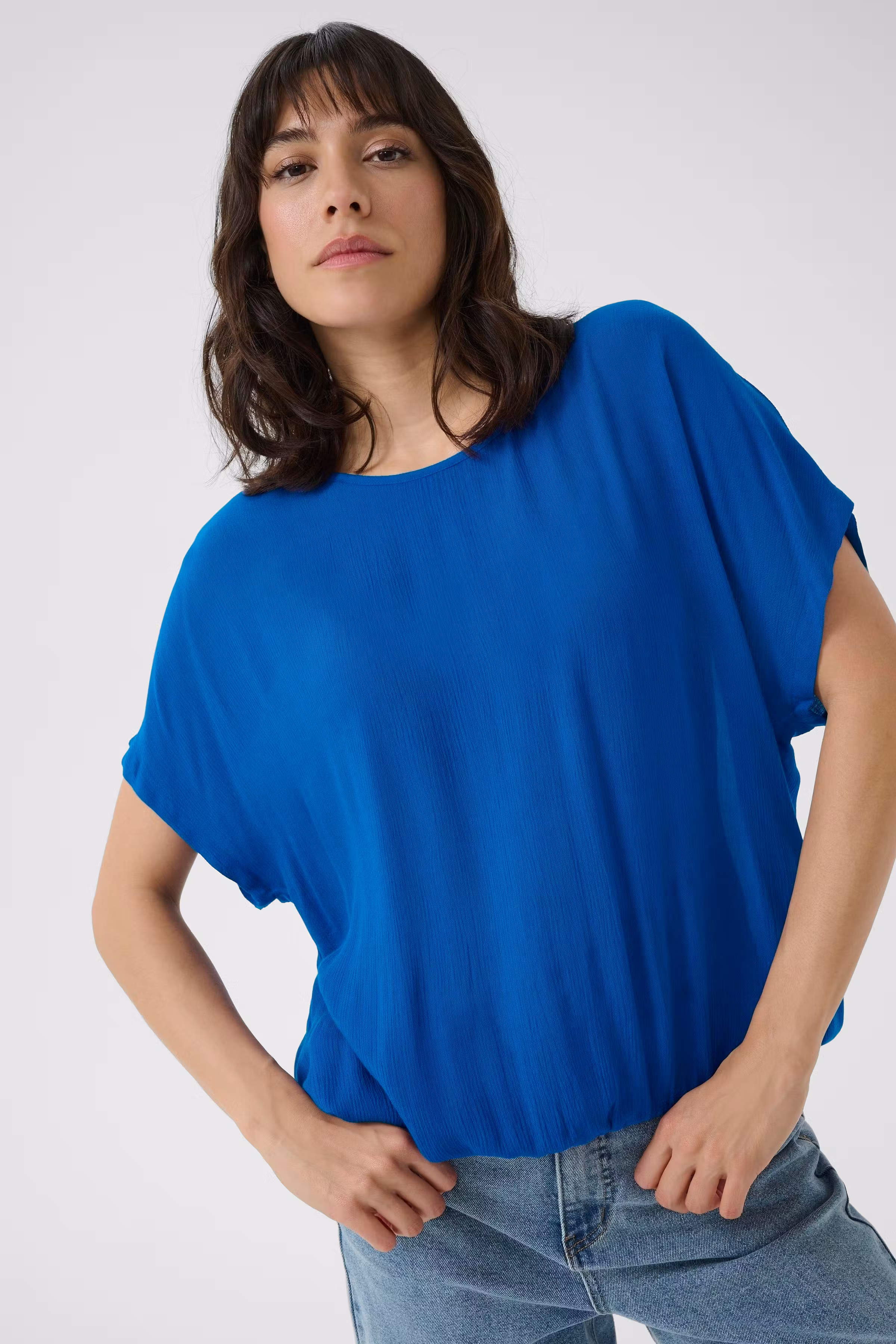 KAamber Blouse LOOKBOOK DETAIL 10500781-193952