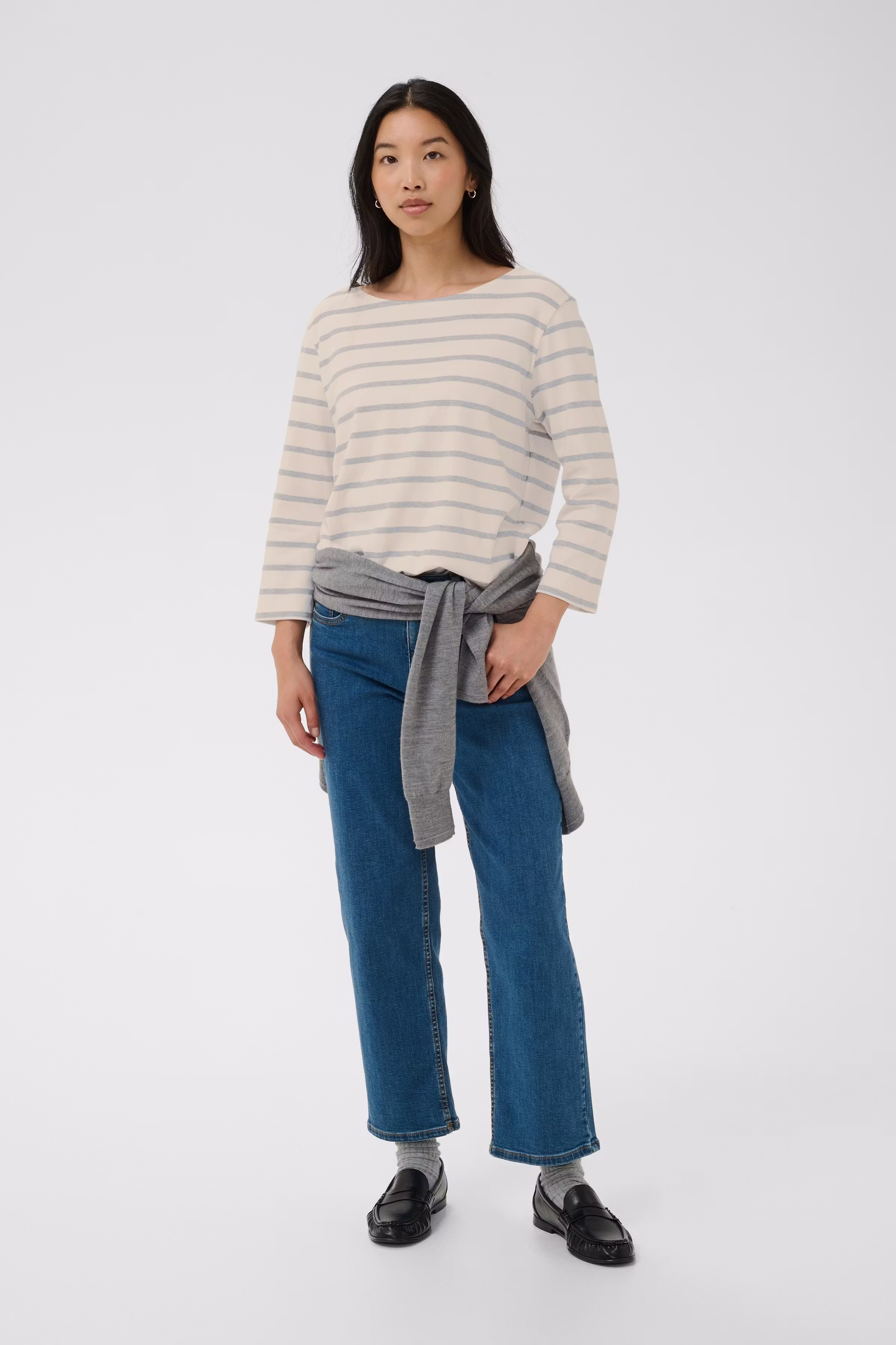 NelaPW T-shirt LOOKBOOK FRONT 30309864-305145
