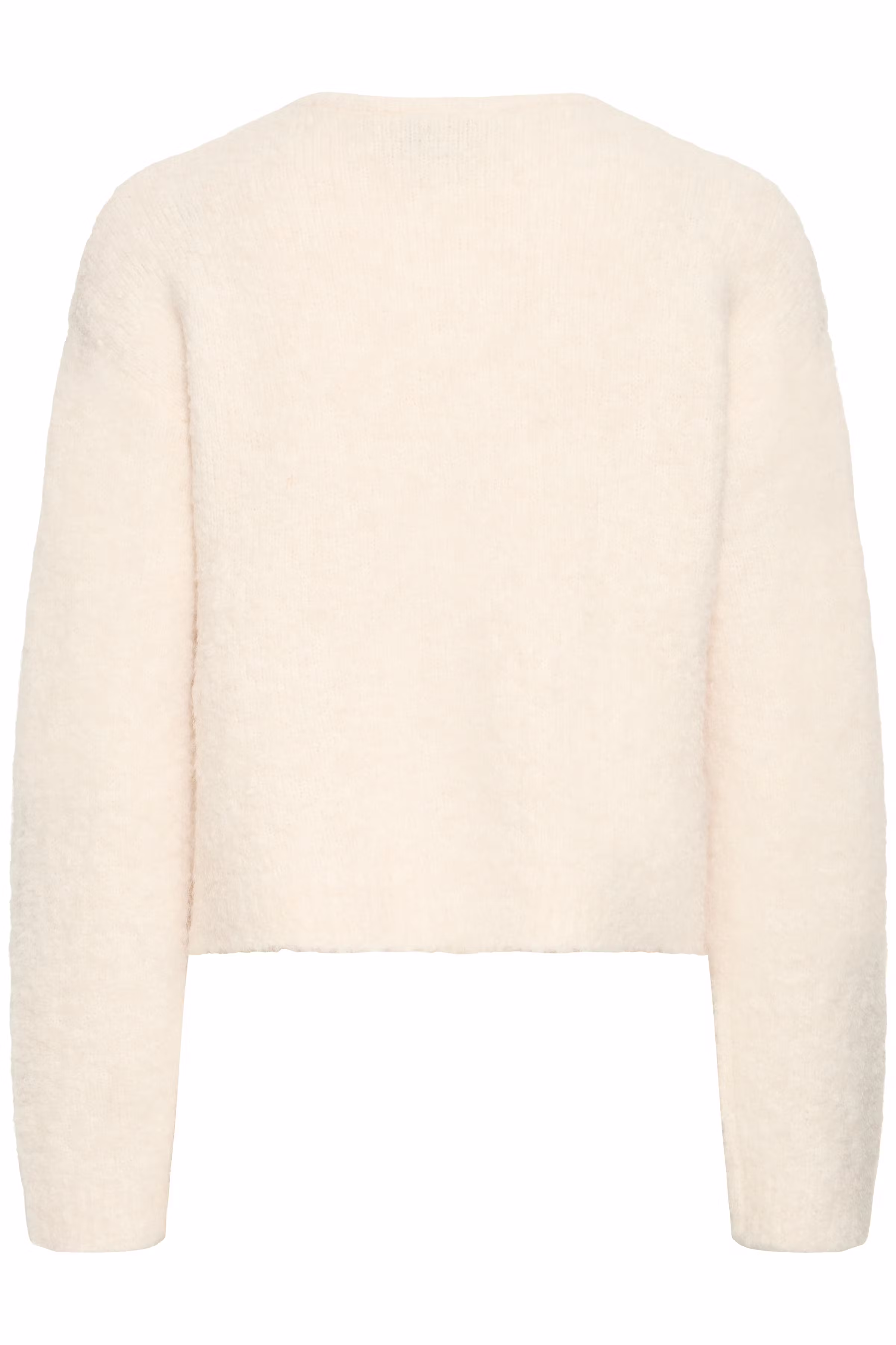 BYOMANTA Cardigan PACK BACK 20818117-1309051