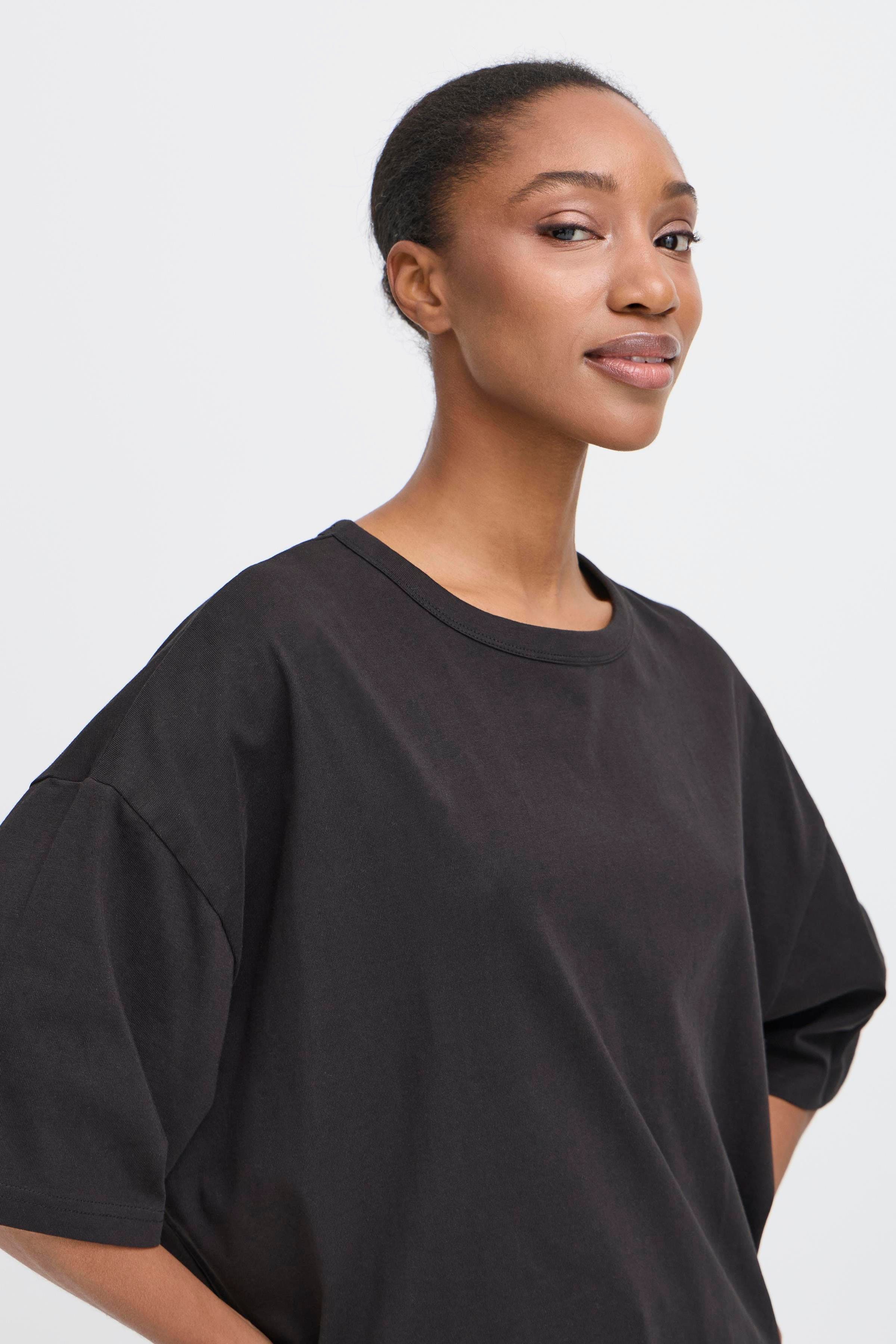 IHPALMER EXTRA LOOSE T-shirt LOOKBOOK DETAIL 20124233-194008