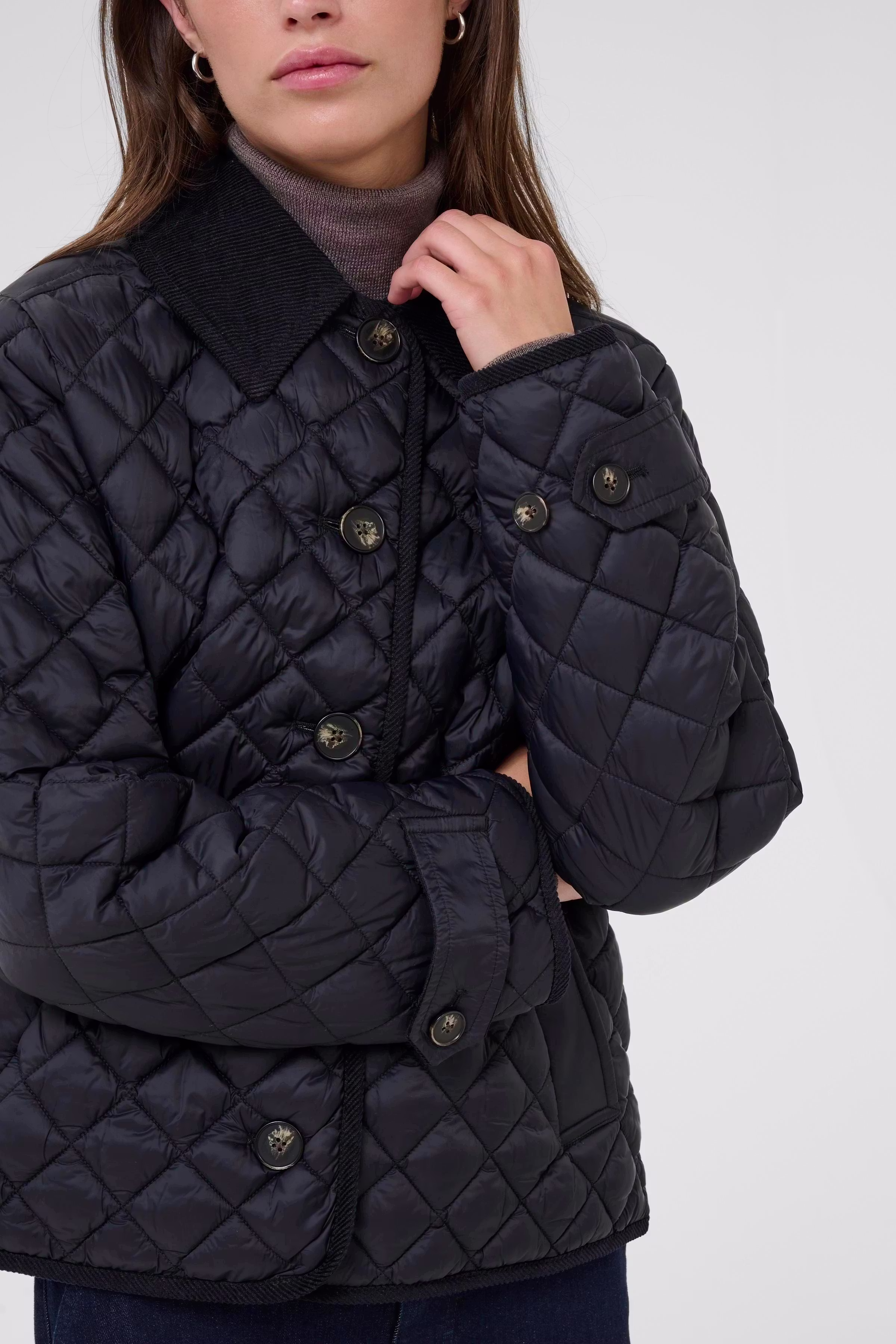 SafiyaPW Bovenkleding LOOKBOOK DETAIL 30309732-194013