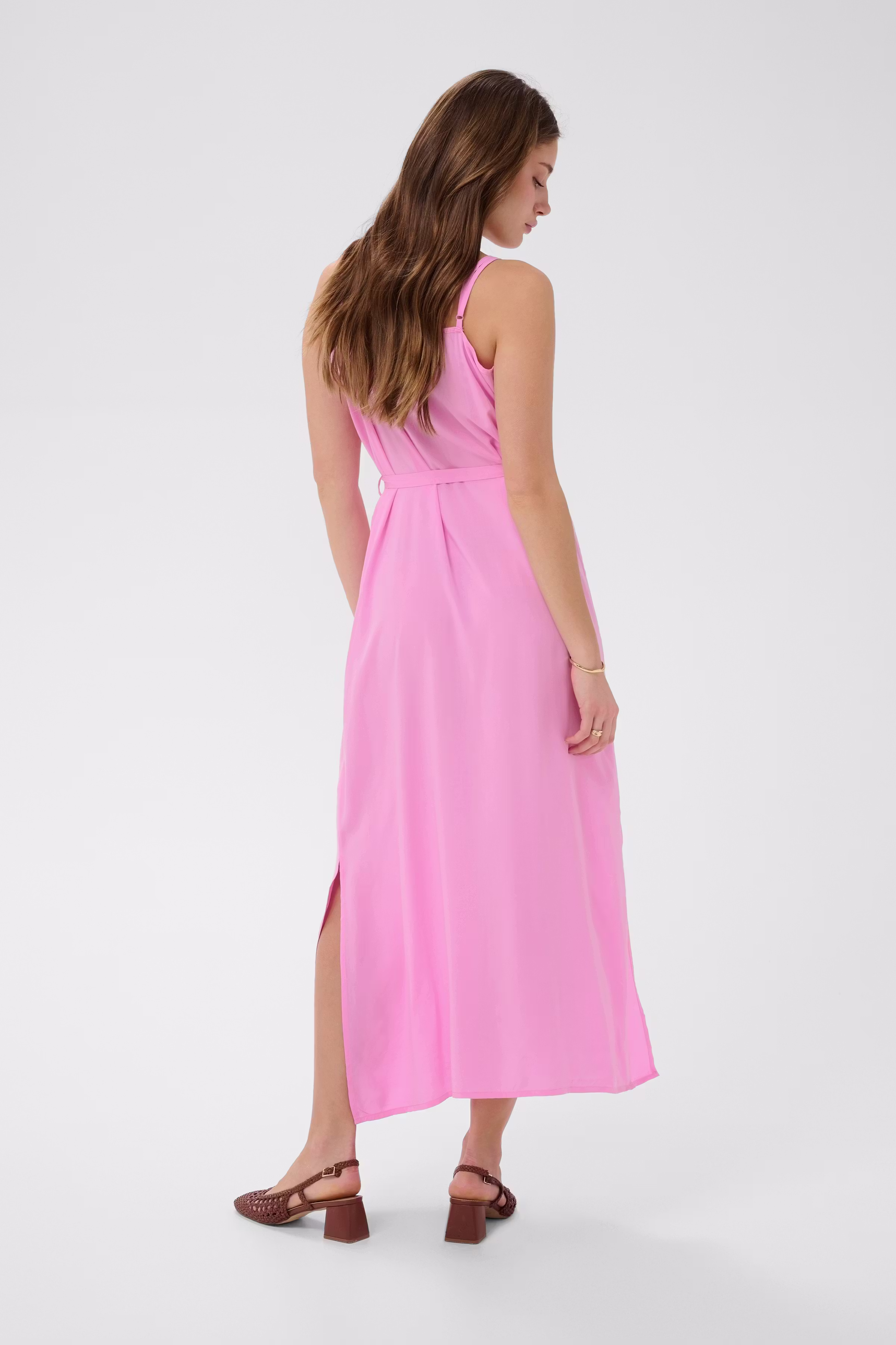 LCLuda Jurk LOOKBOOK BACK 10650897-152218