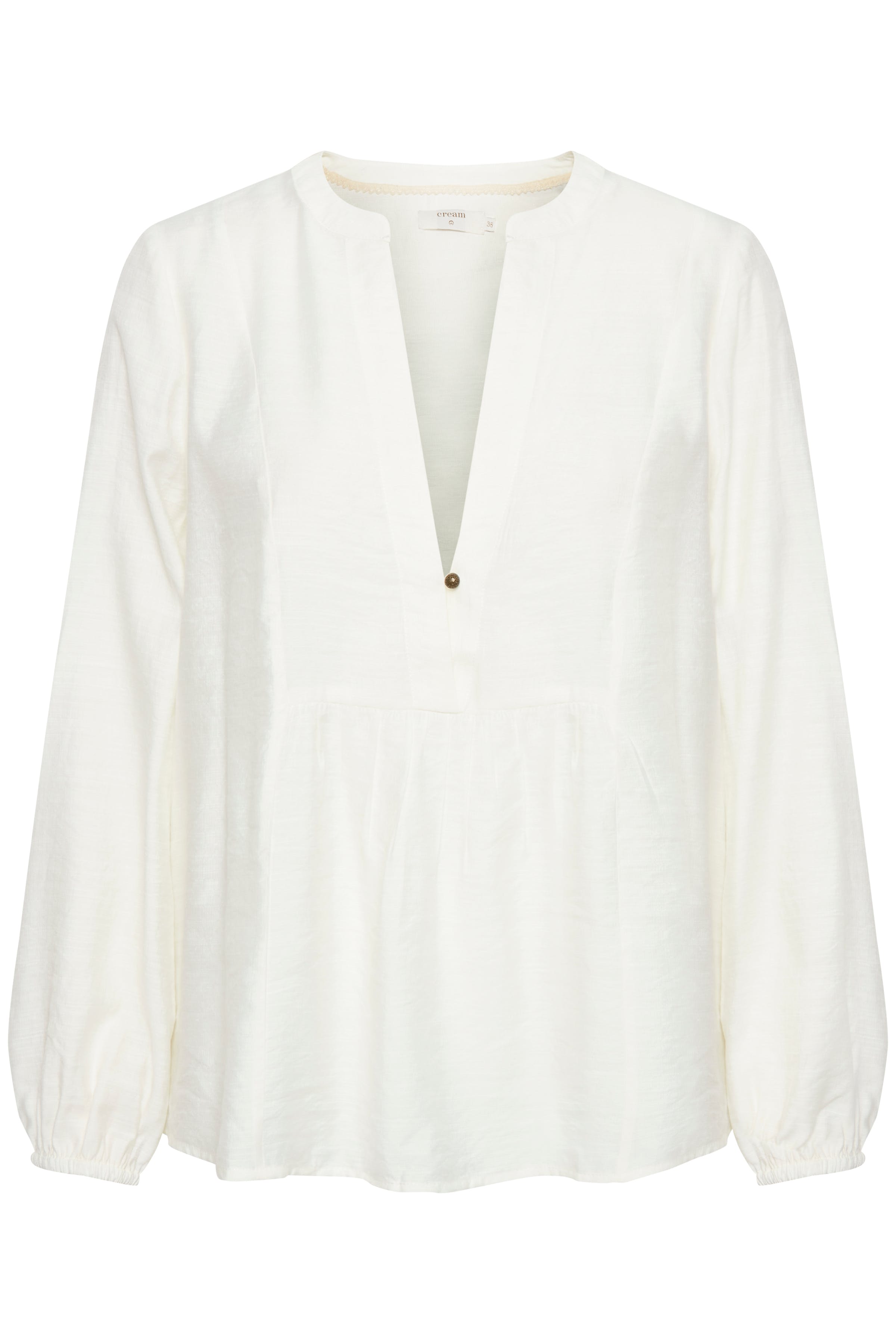 Blouse PACK FRONT 10608820-100120