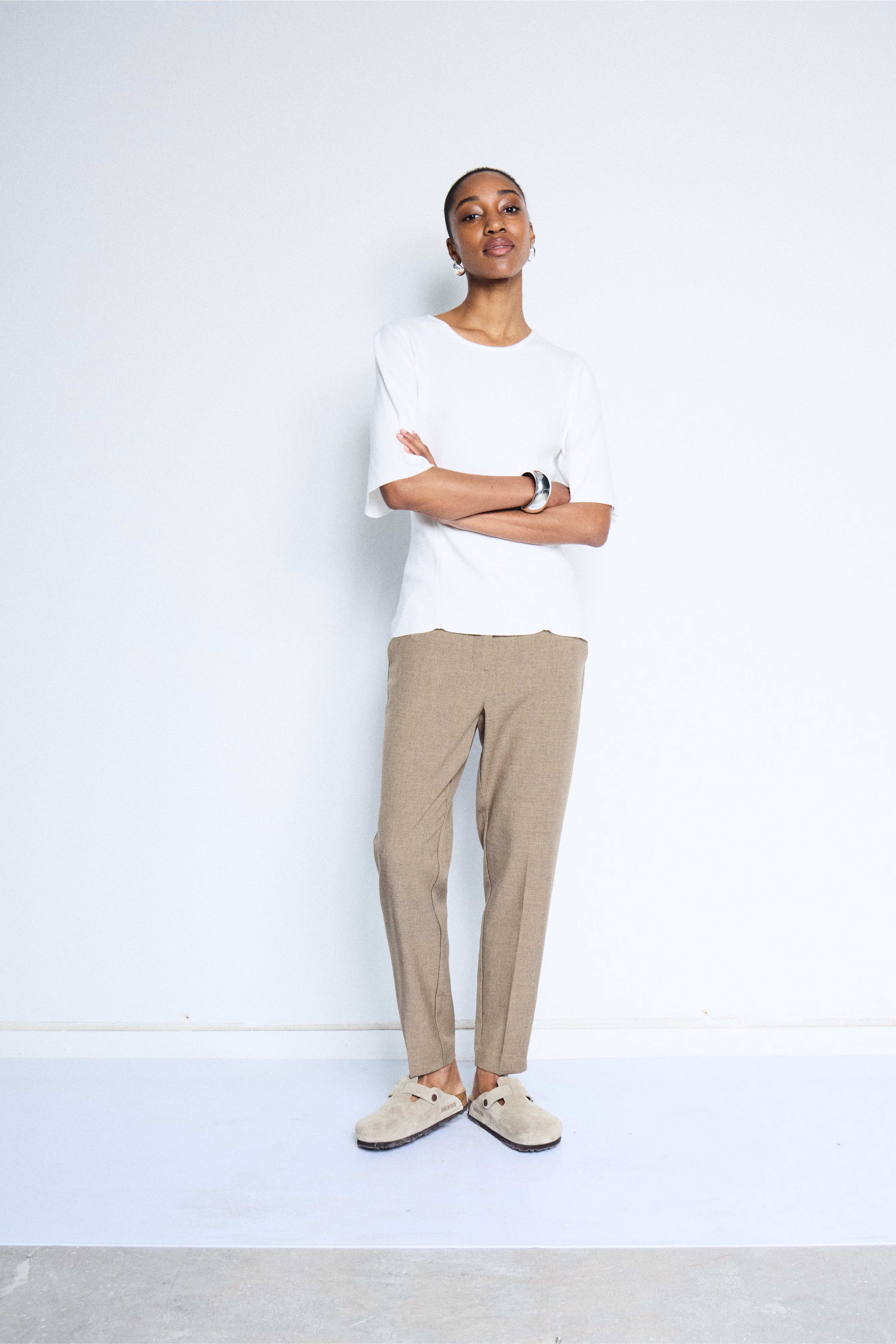 IXDORTHEA Trousers LOCATION NONE 20123721-181017