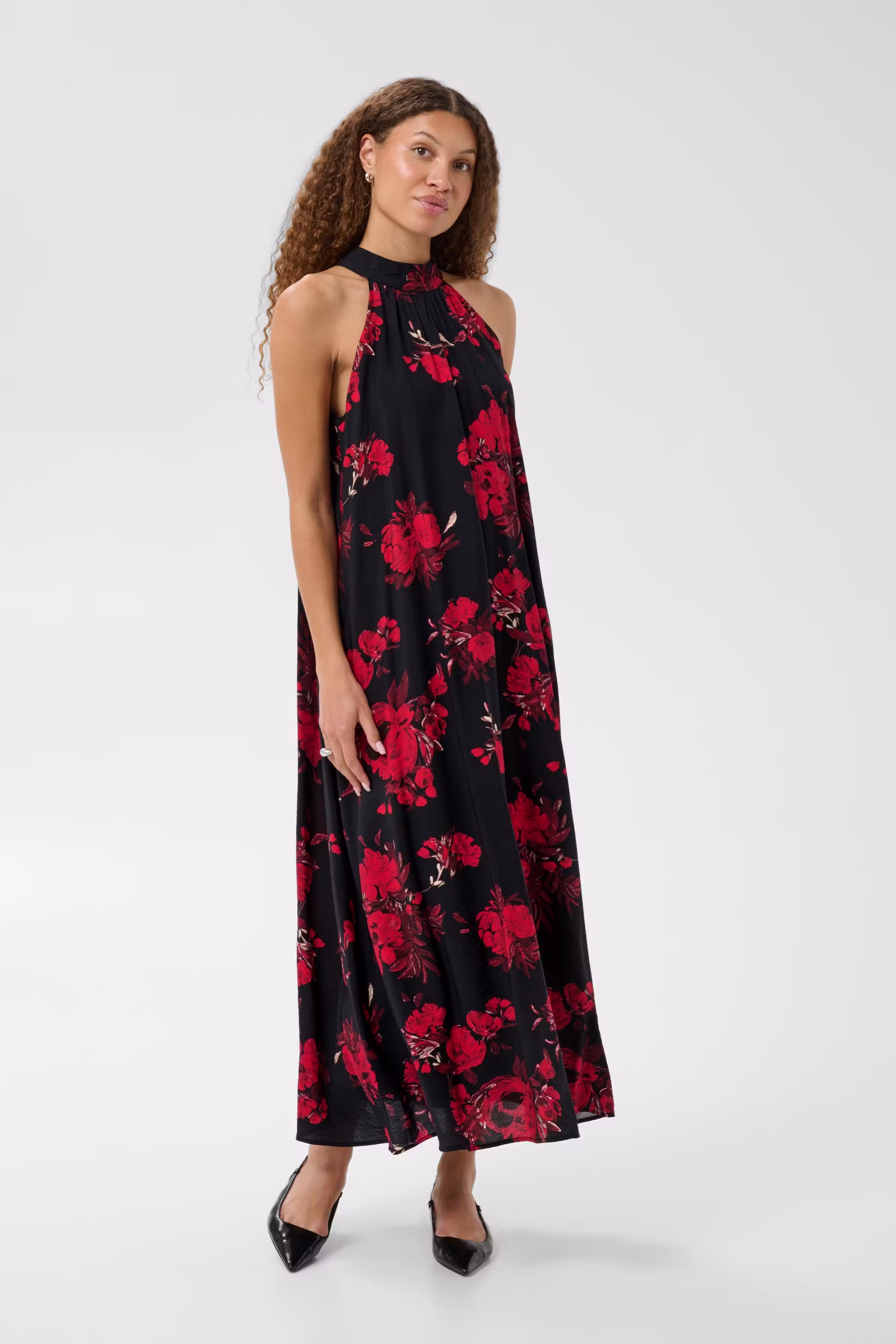 KApamela Kleid LOOKBOOK FRONT 10512389-110077