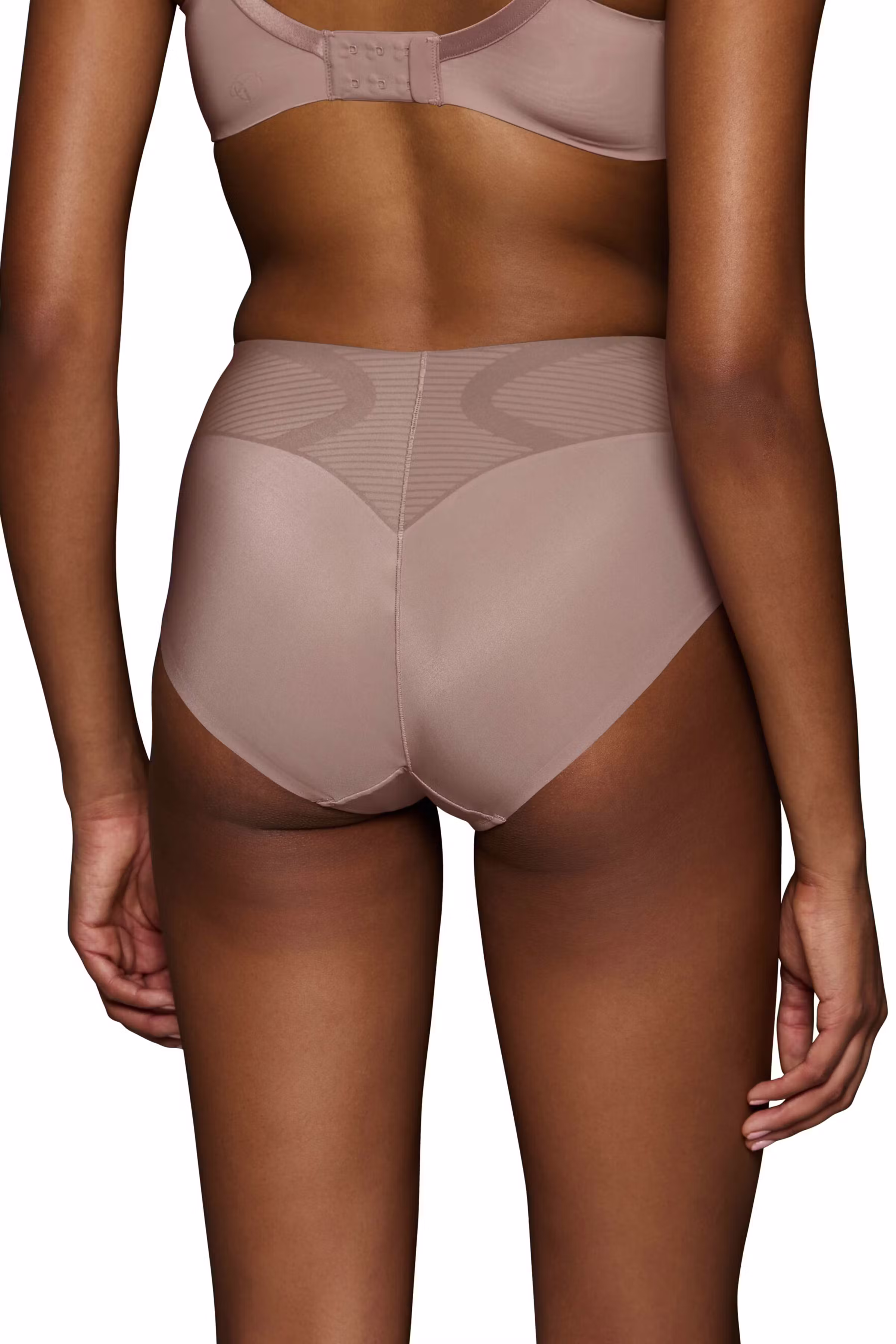 IllusionCurve Panties LOOKBOOK BACK 40500311-T00ZE