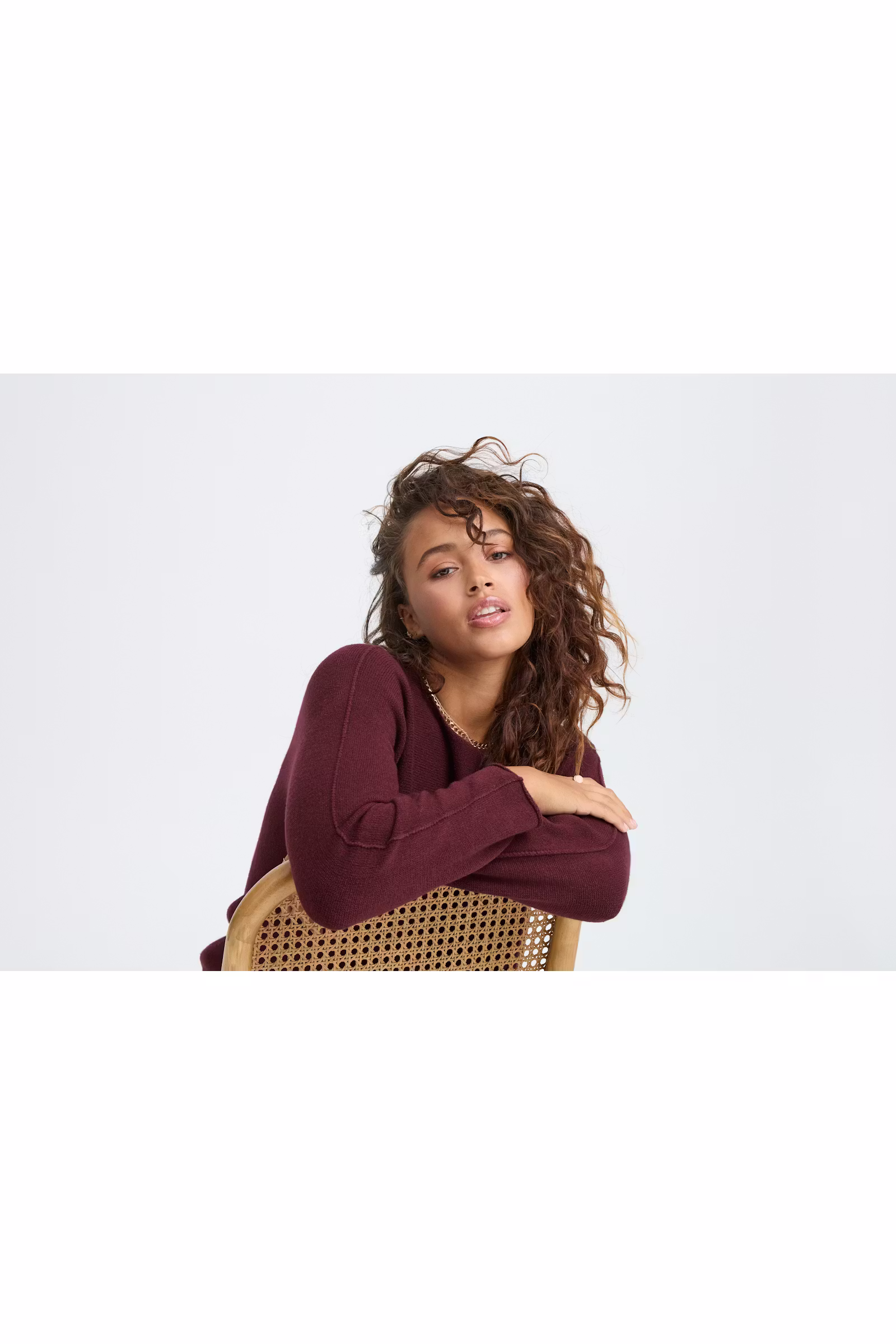 SBINNOVA Pullover LOOKBOOK FRONT 22100452-191724