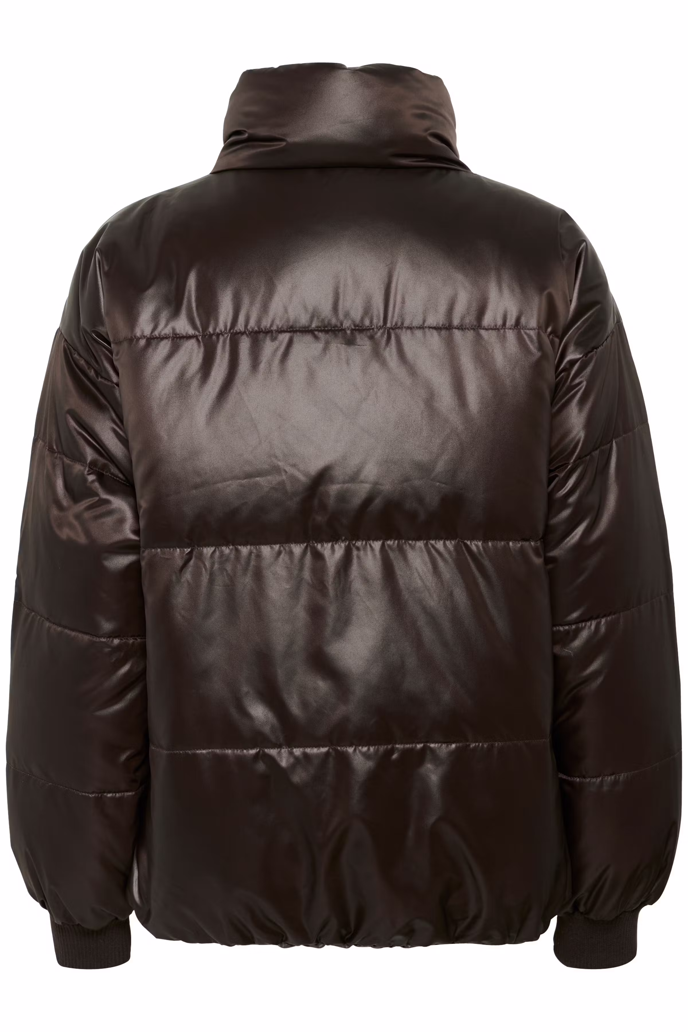 GlossyMW Puffer jacket PACK BACK 10705224-191103