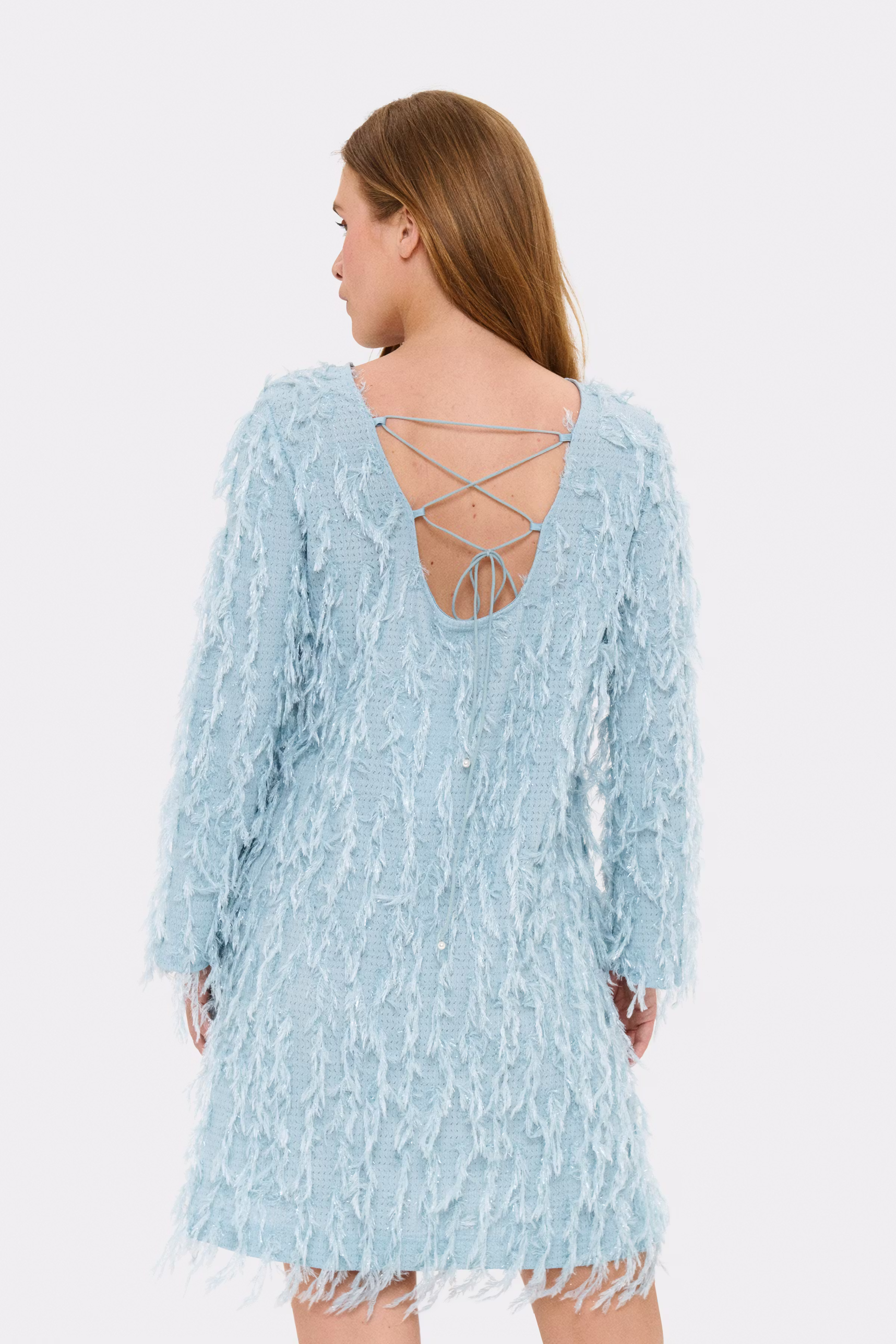 NinetteSZ Dress LOOKBOOK BACK 30514587-154309