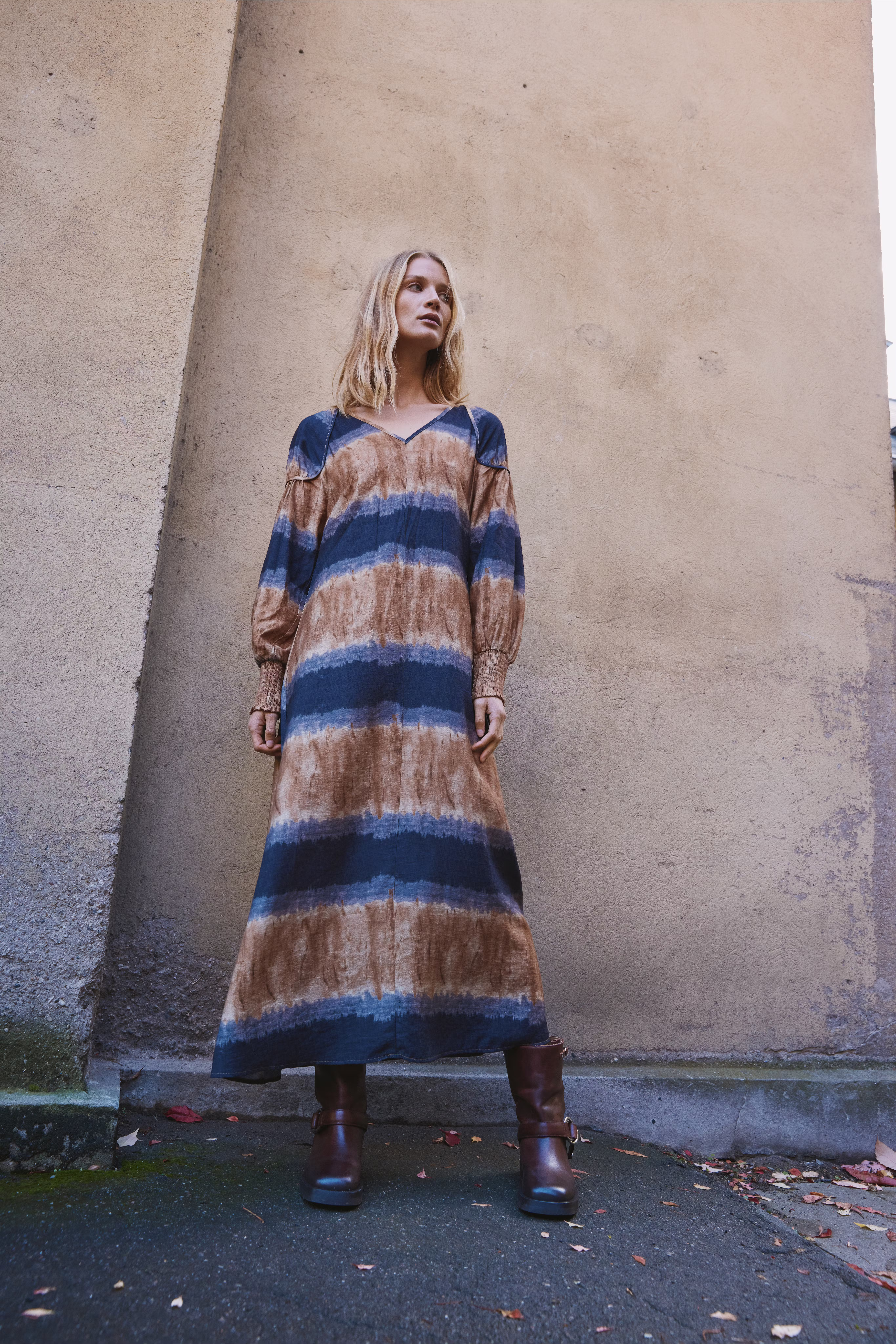 PZDANI Klänning LOCATION NONE 50209120-204783