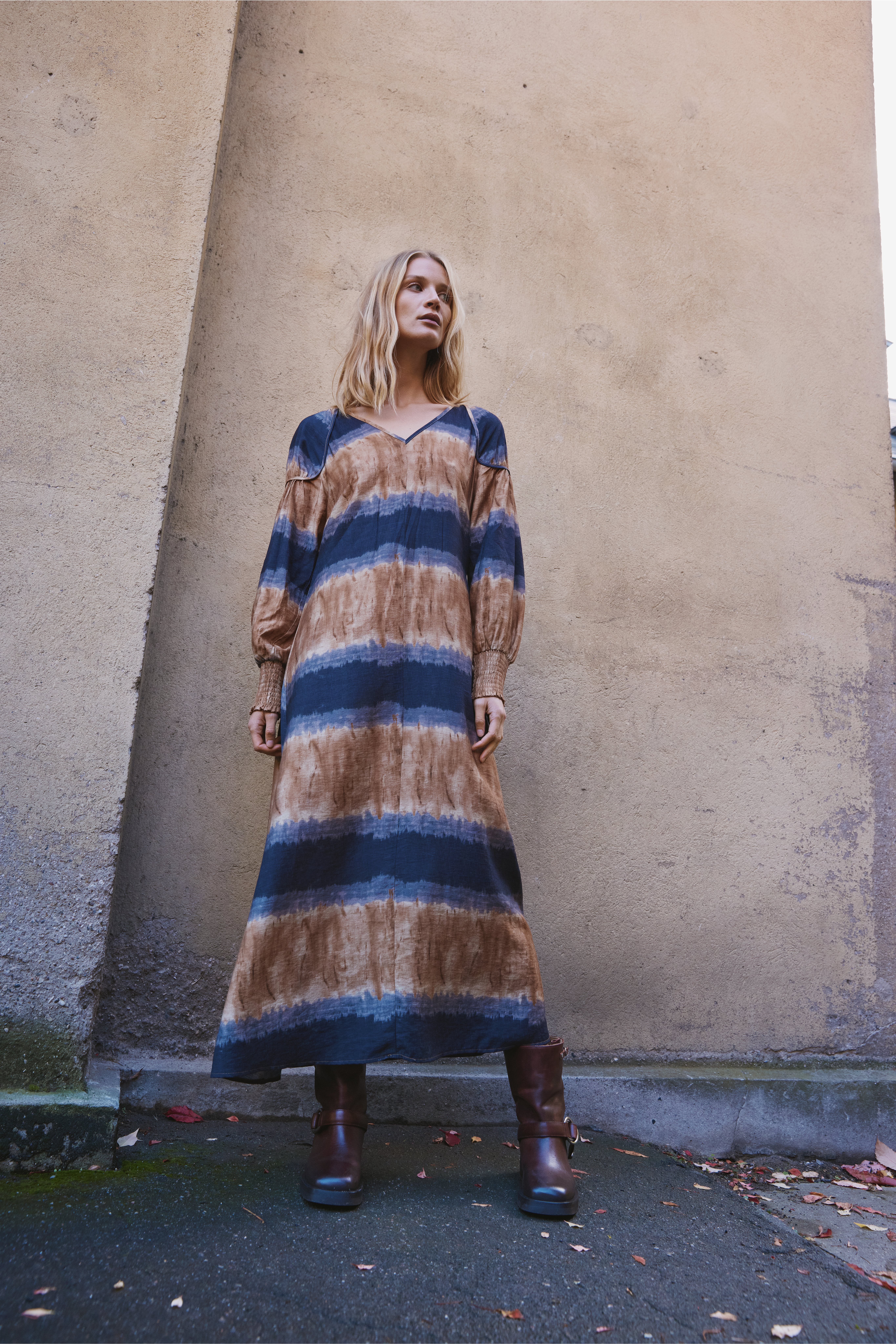 PZDANI Klänning LOCATION NONE 50209120-204783