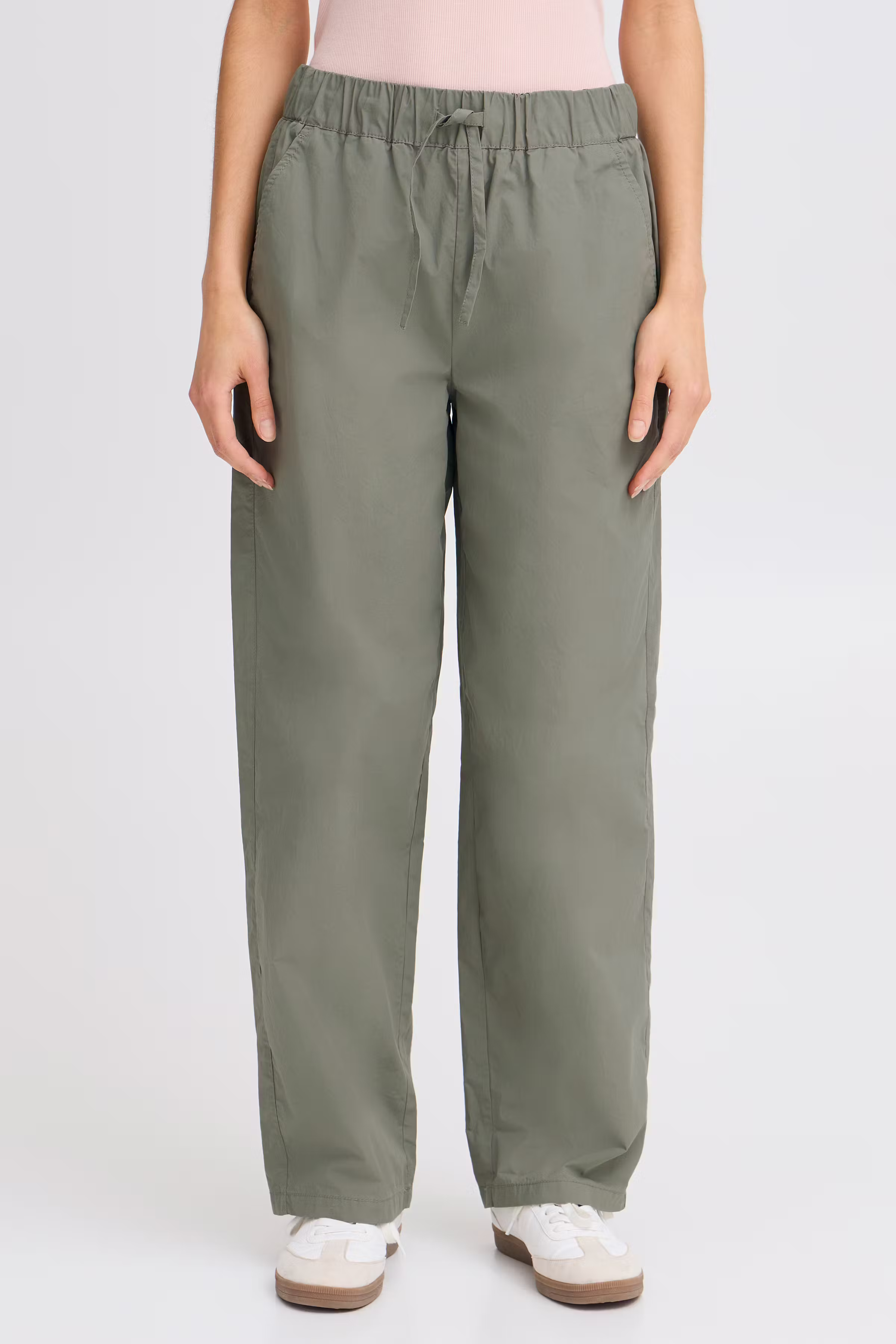 FRJULINE Broek LOOKBOOK FRONT 20615779-185806