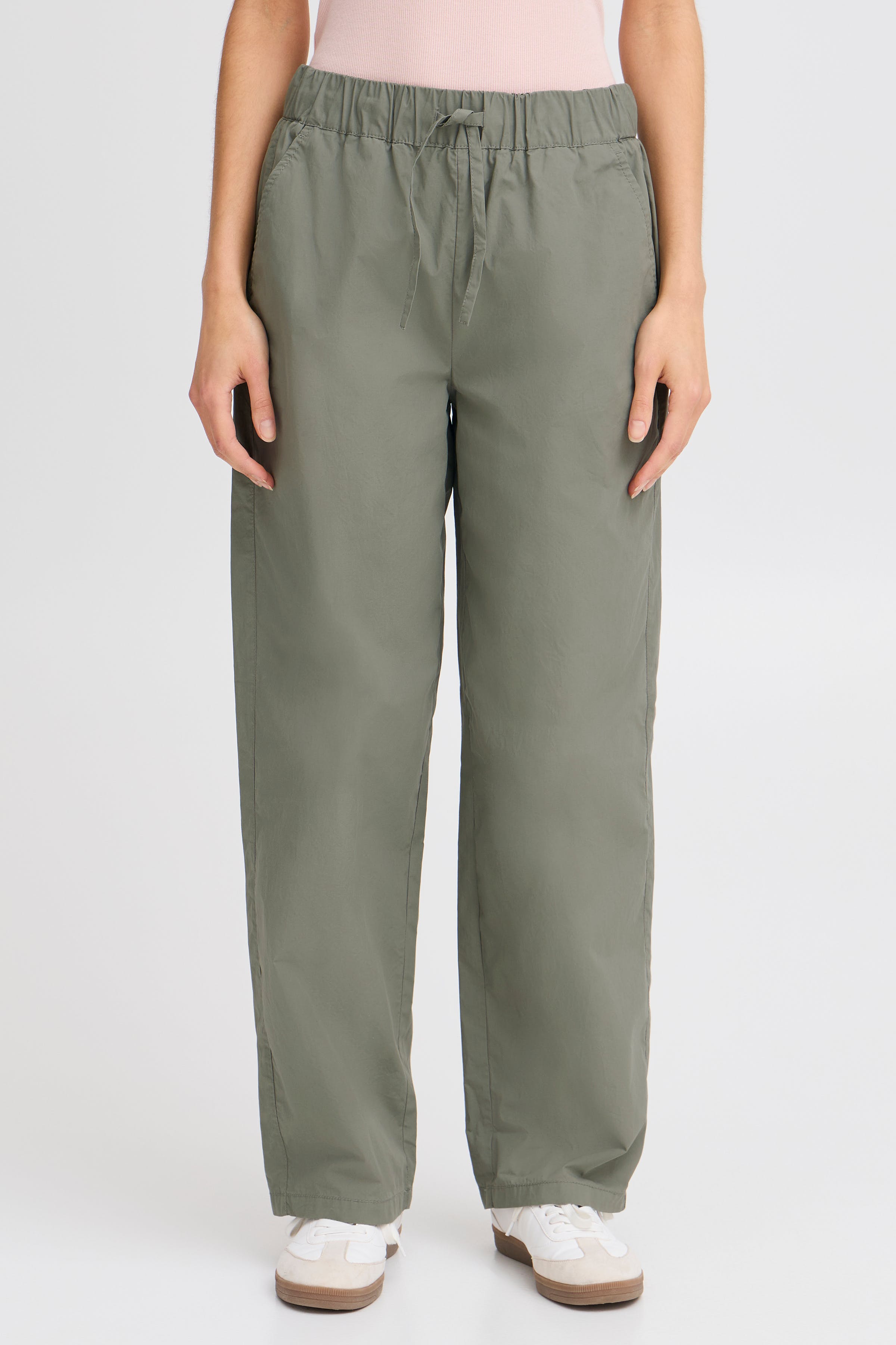 FRJULINE Trousers LOOKBOOK FRONT 20615779-185806