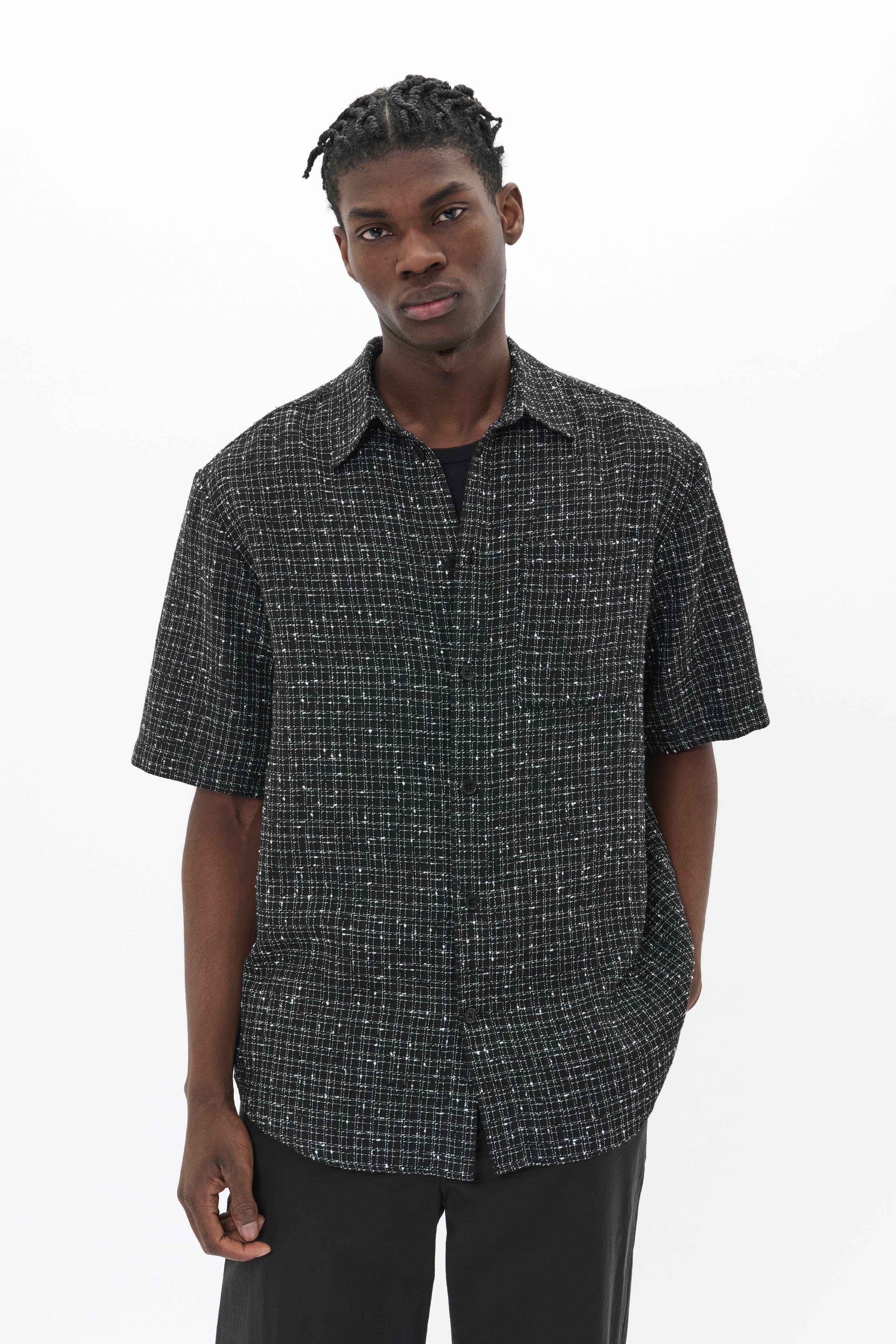 MAfranjo Shirt LOOKBOOK FRONT 30208094-300275