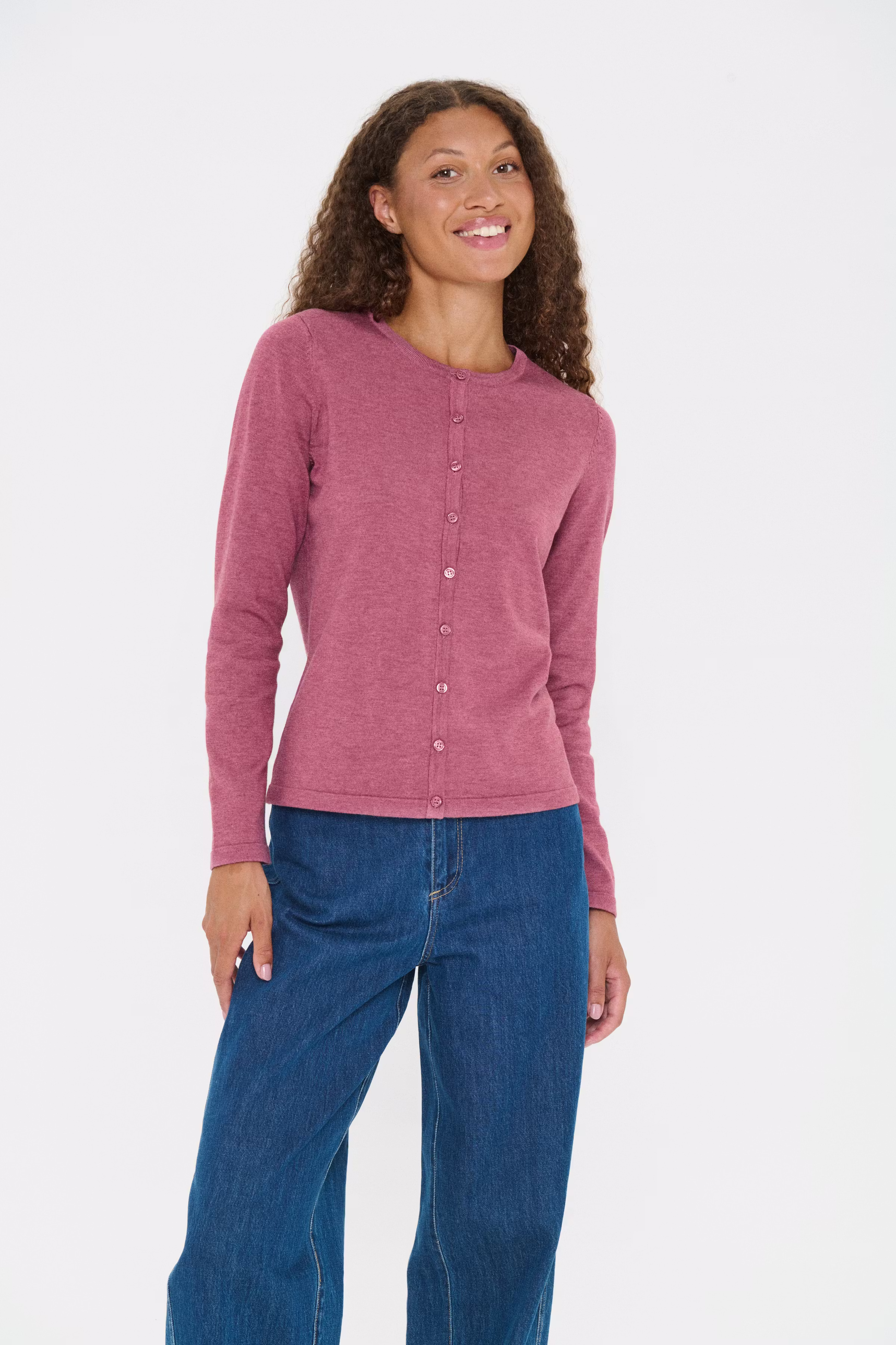 A8661, Cardigan LOOKBOOK FRONT 30500005-1718181