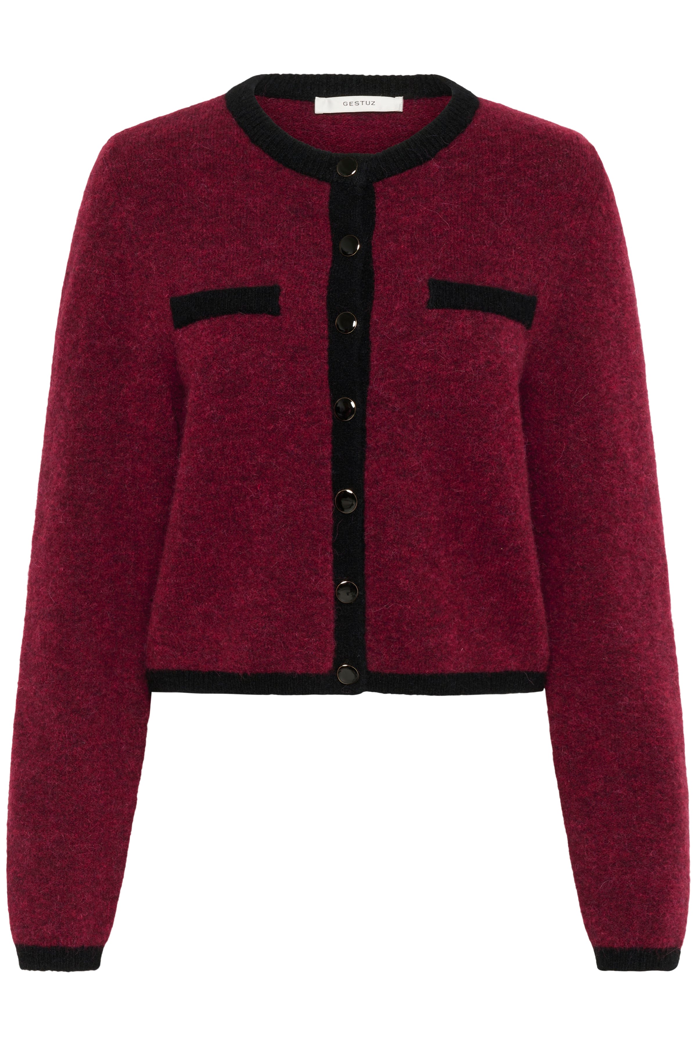 GZalpha Cardigan PACK FRONT 10910459-108773