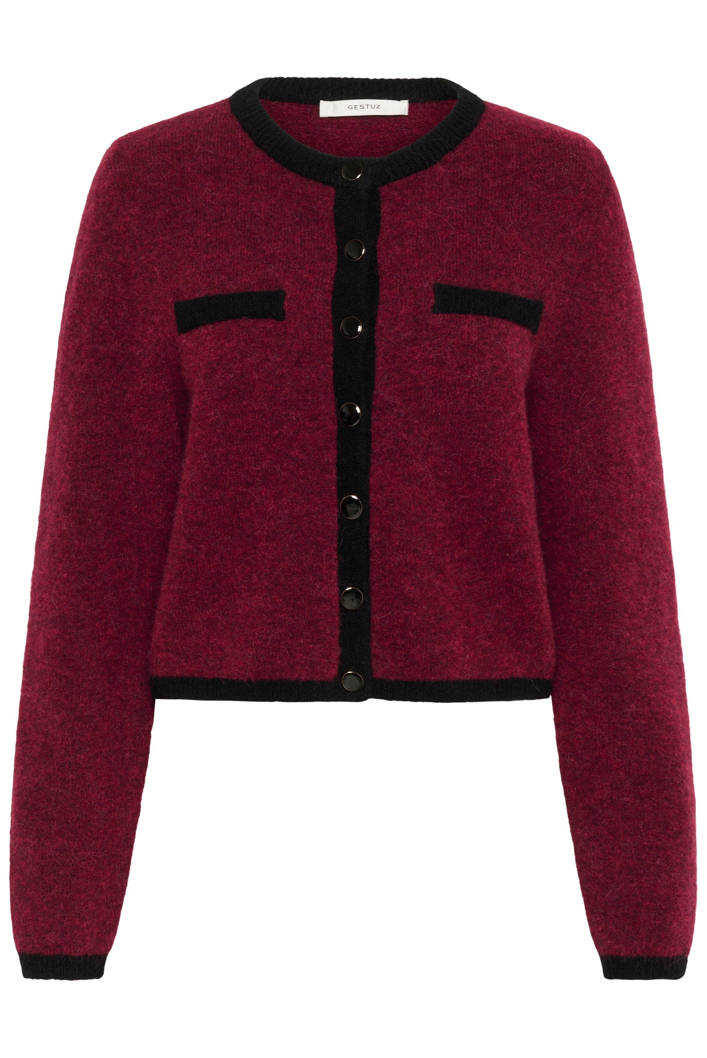 GZalpha Cardigan PACK FRONT 10910459-108773