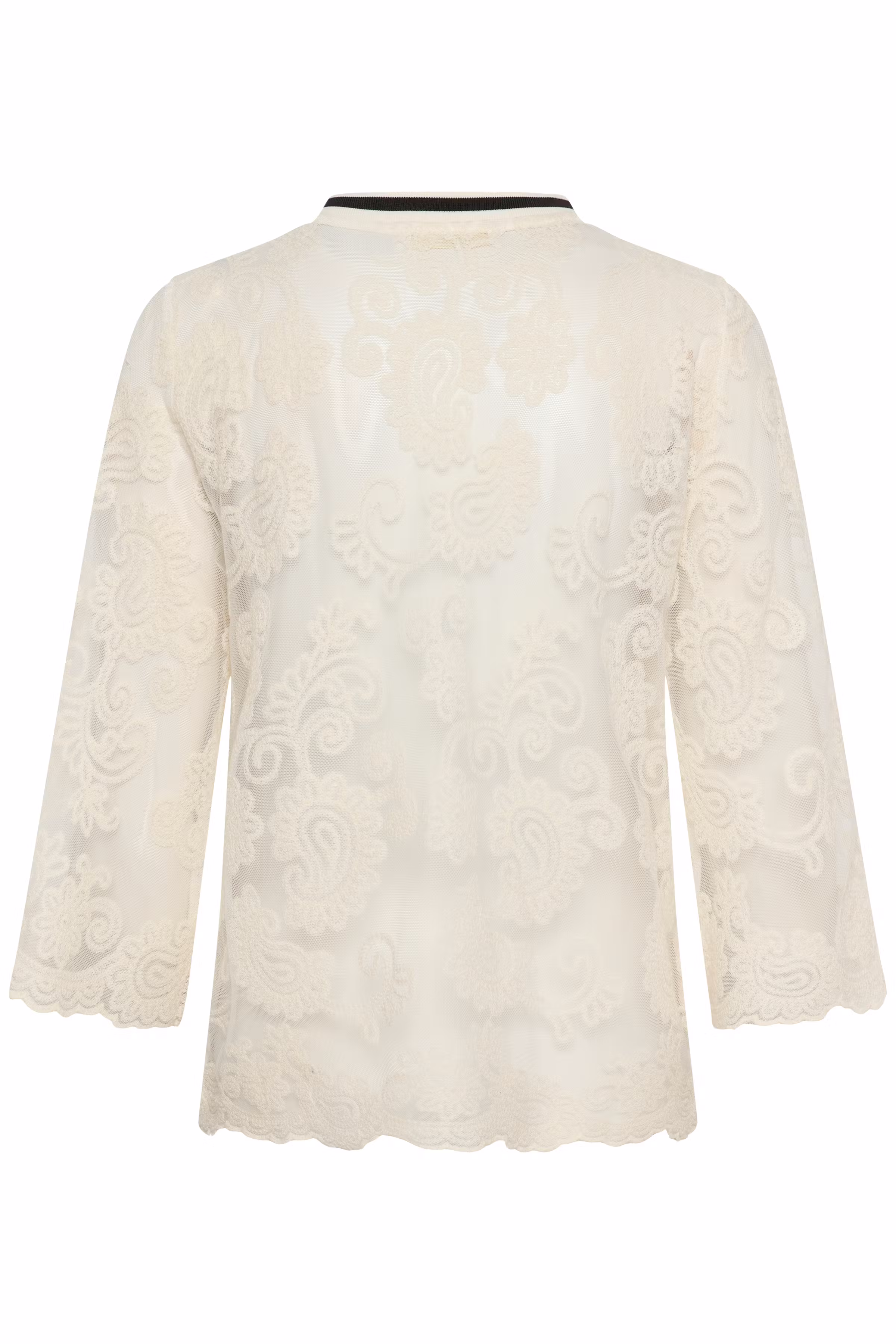 CRMira Blouse PACK BACK 10614879-110701