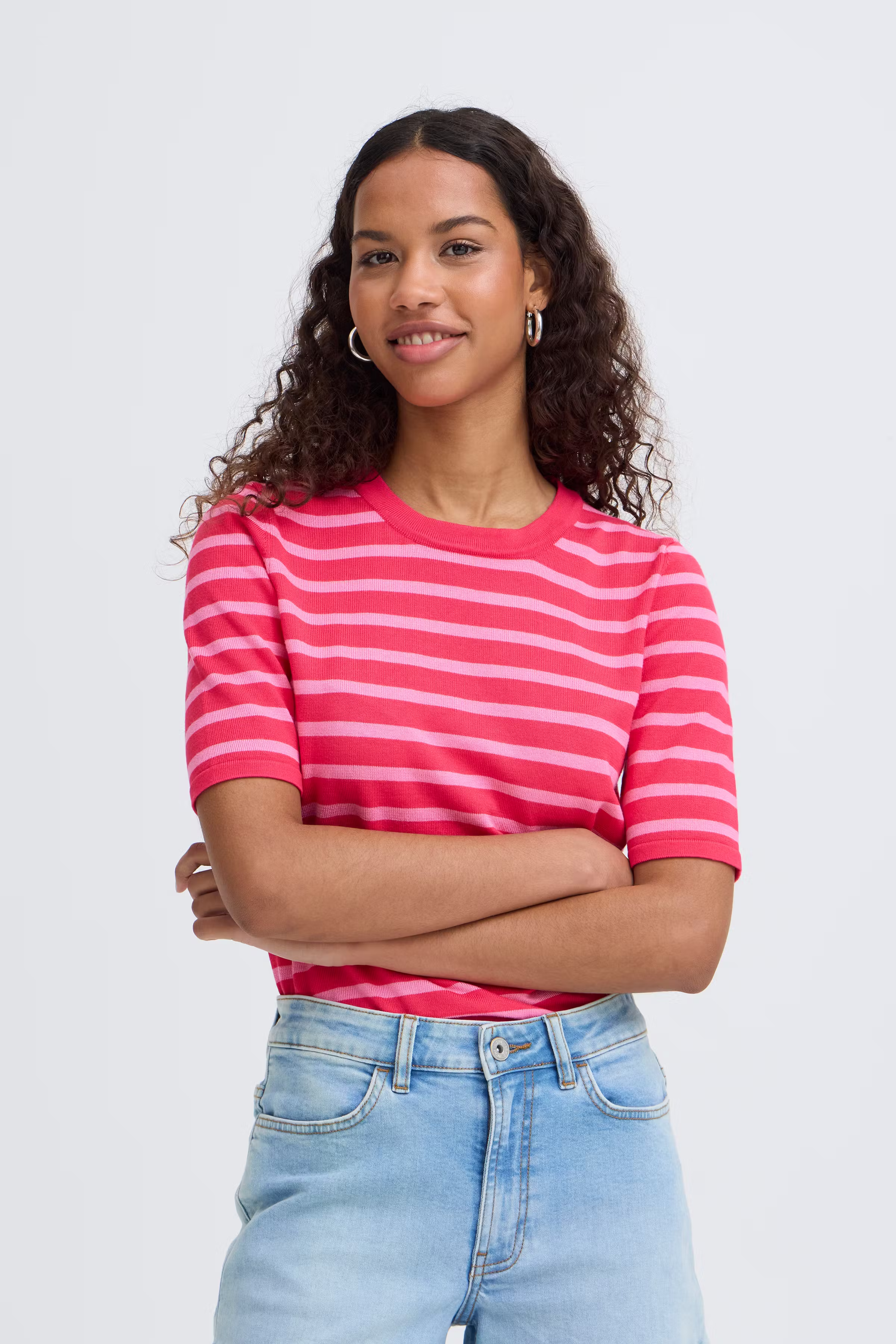 IHLULS Pullover LOOKBOOK FRONT 20125816-900007360